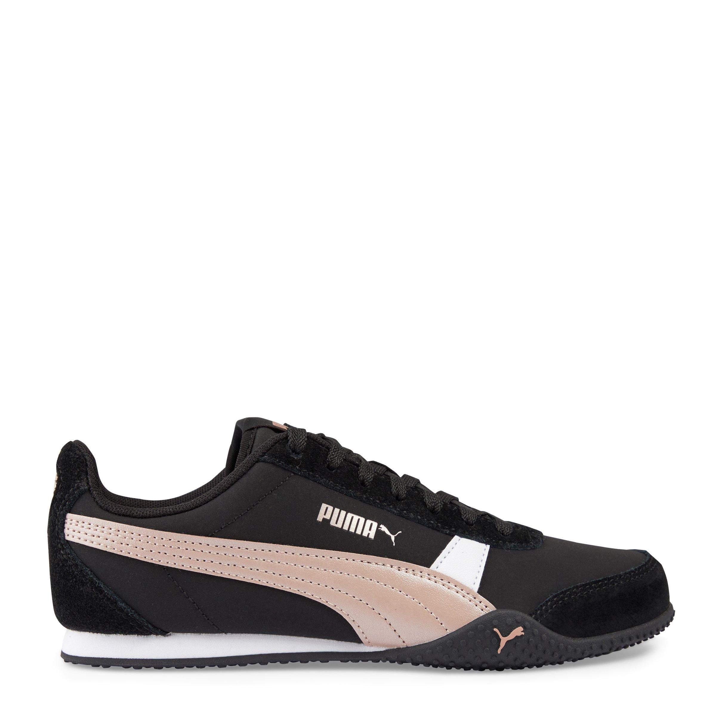 Buy Puma Black Bella Sneakers Online | Truworths