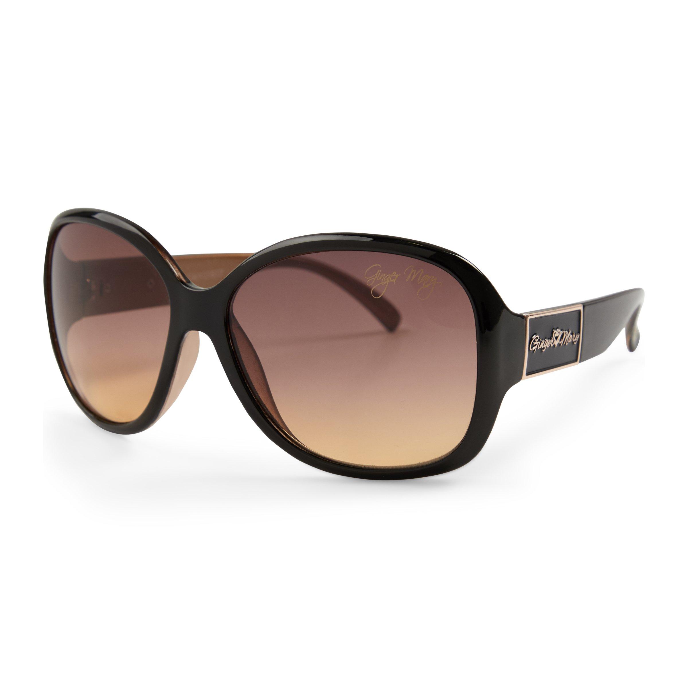 Buy Ginger Mary Black Bronze Sunglasses Online Truworths 