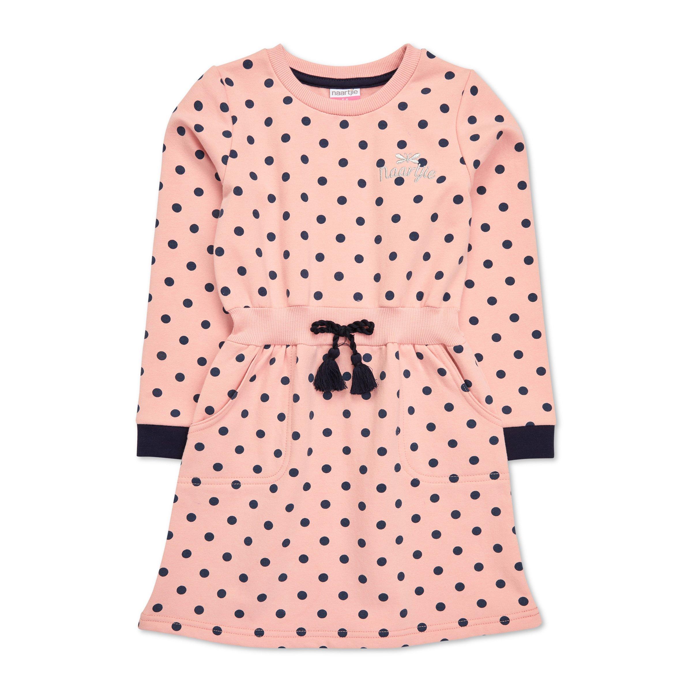 Buy Naartjie Kid Girls Sweater Dress Online | Truworths