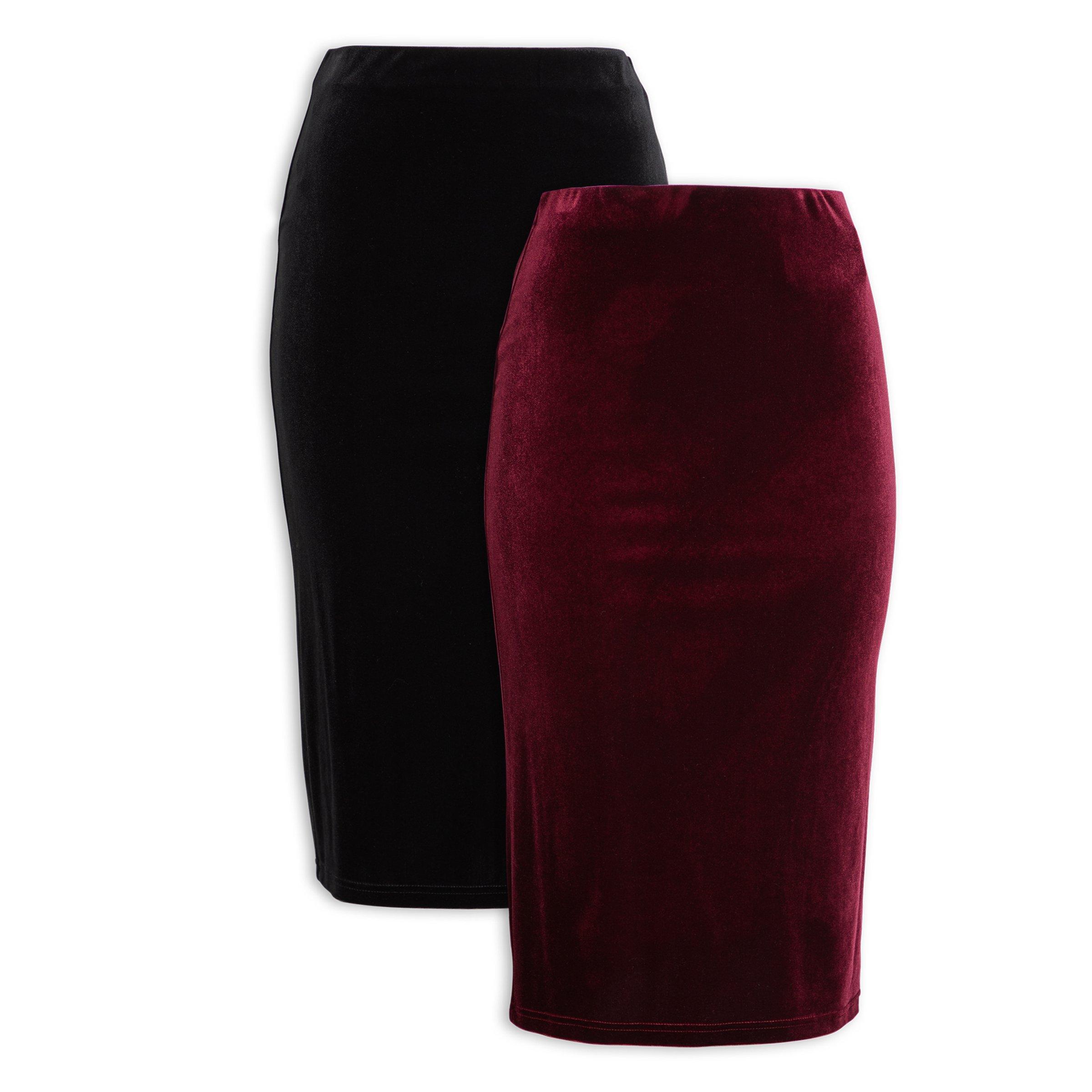 truworths formal skirts