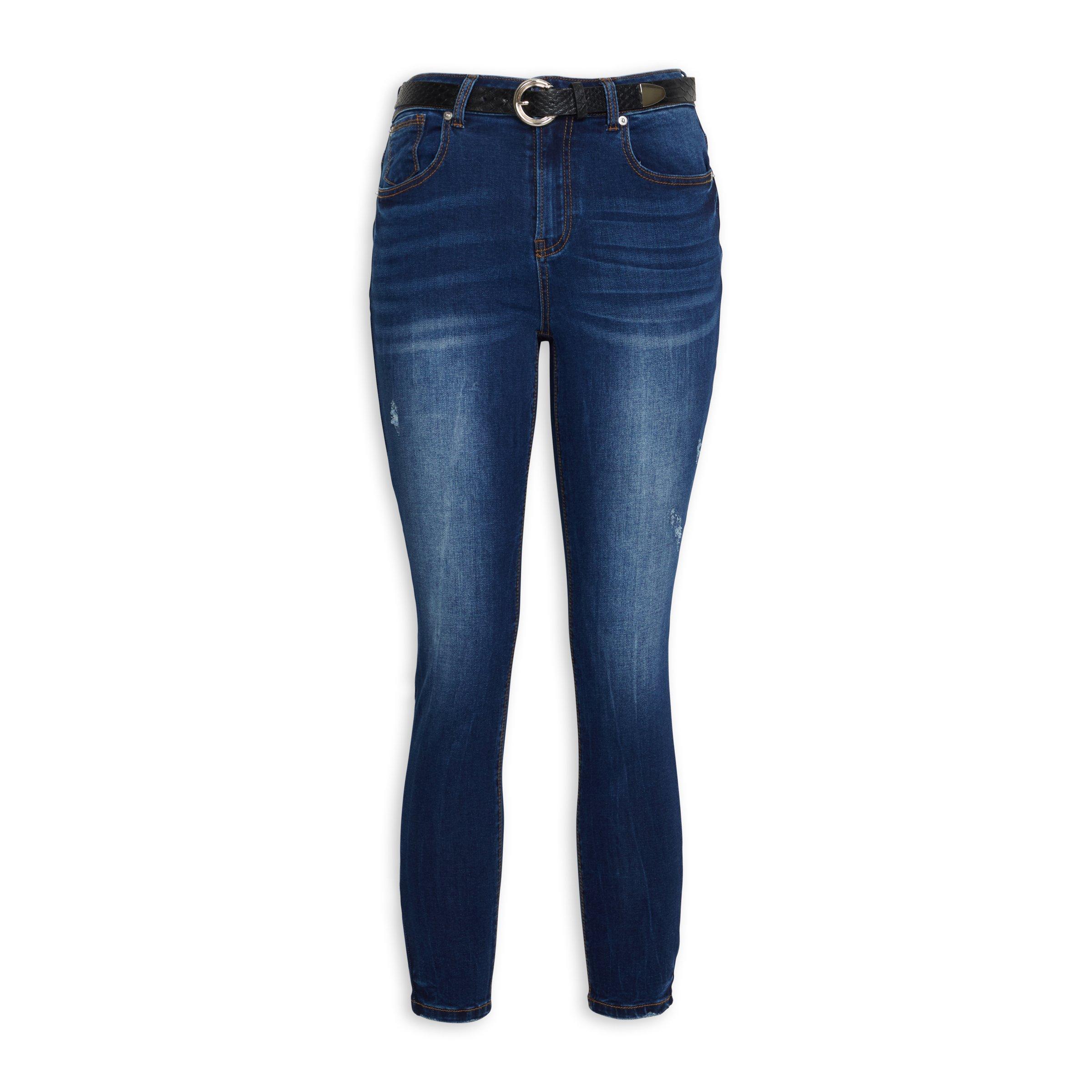 Buy OBR Indigo Jeans Online | Truworths