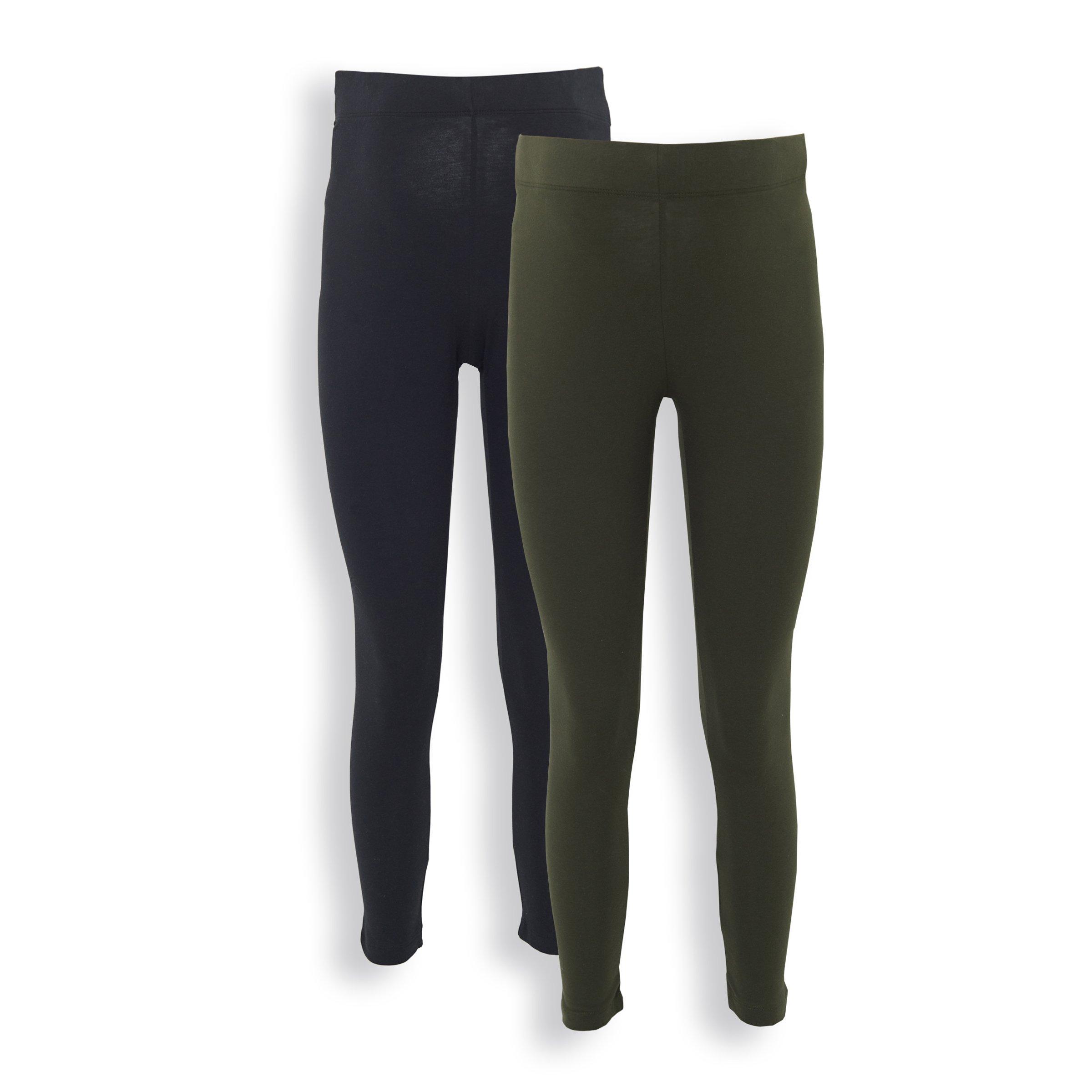 Buy Truworths 2Pack Leggings Online Truworths