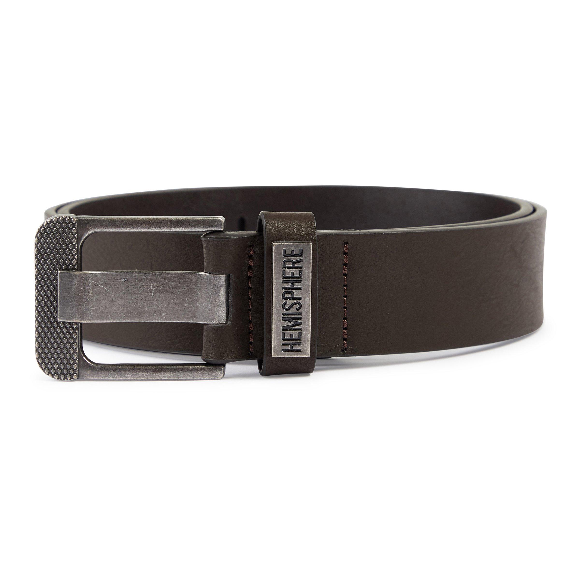 Buy Studio Chocolate Belt Online | Truworths