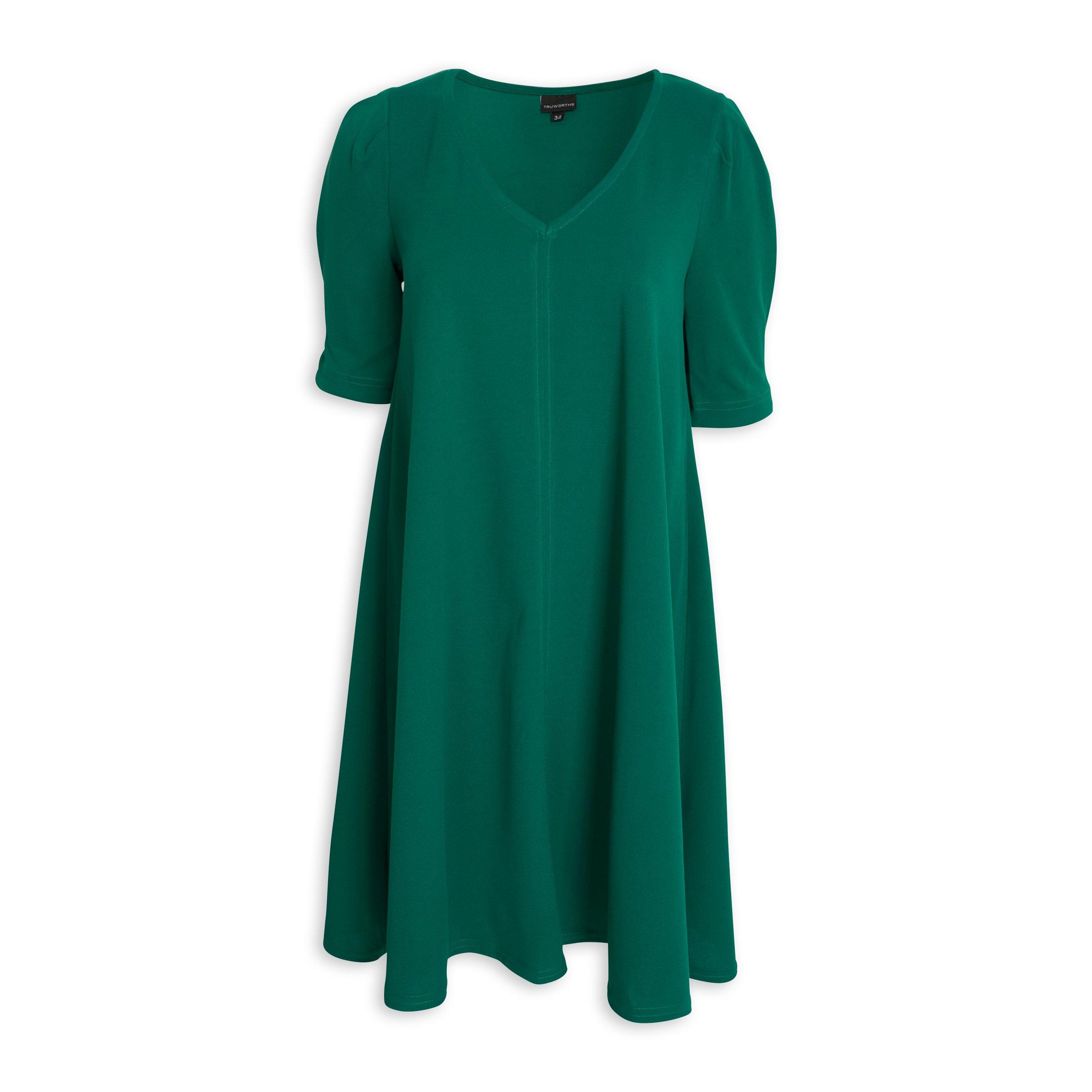 Buy Truworths Emerald Sheath Dresses Online Truworths