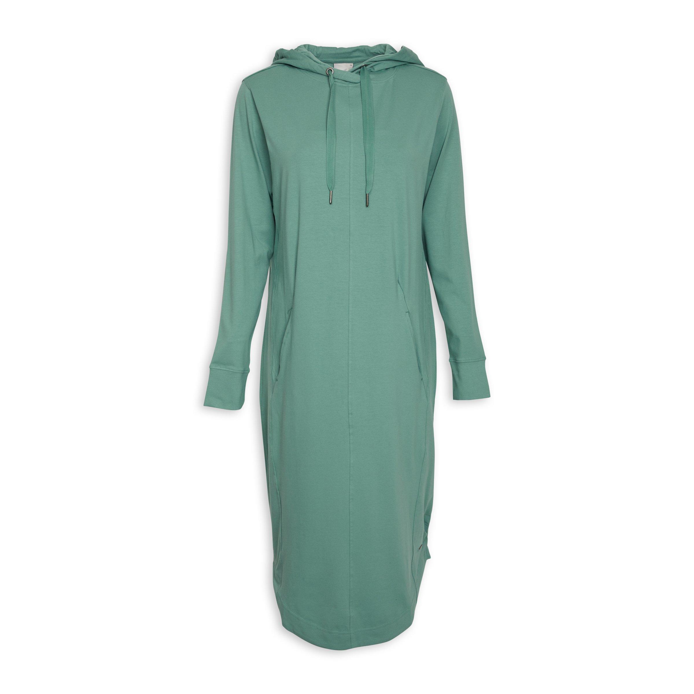 Buy Earthaddict Seafoam Bodycon Dress Online | Truworths