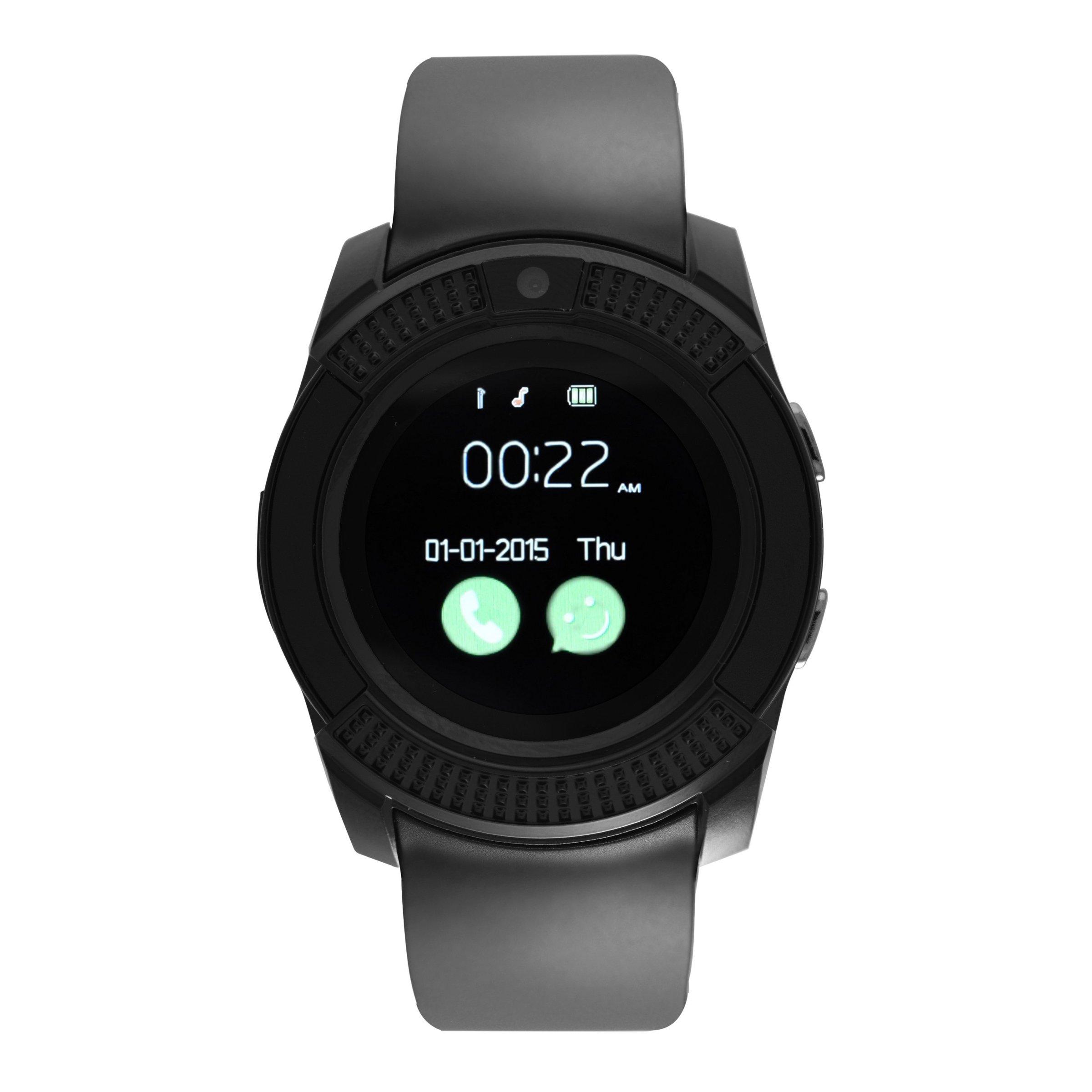 smart watch price 100