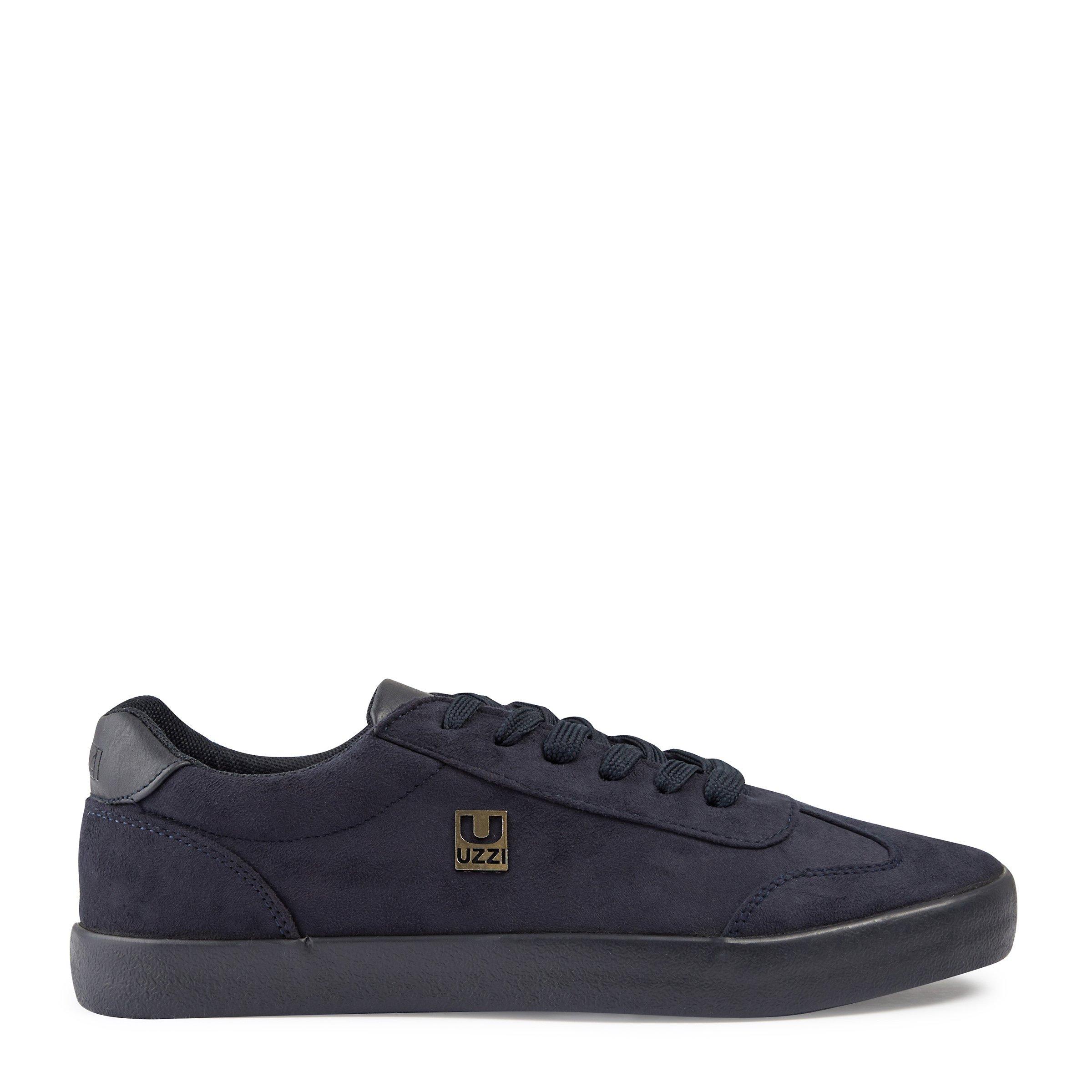 Buy Uzzi Navy Vulcanised Sneaker Online Truworths