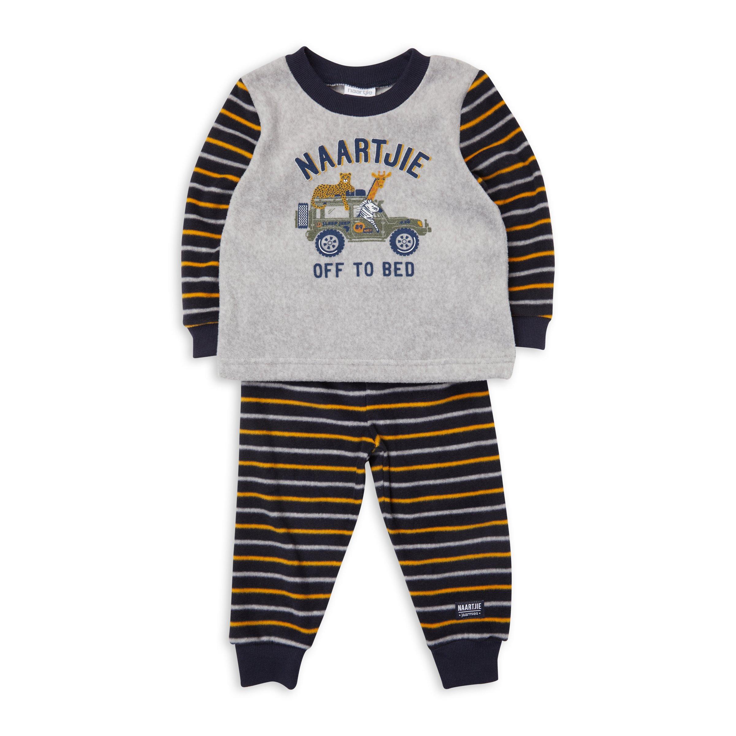 Buy Naartjie Baby Boy PJ Set Online Truworths
