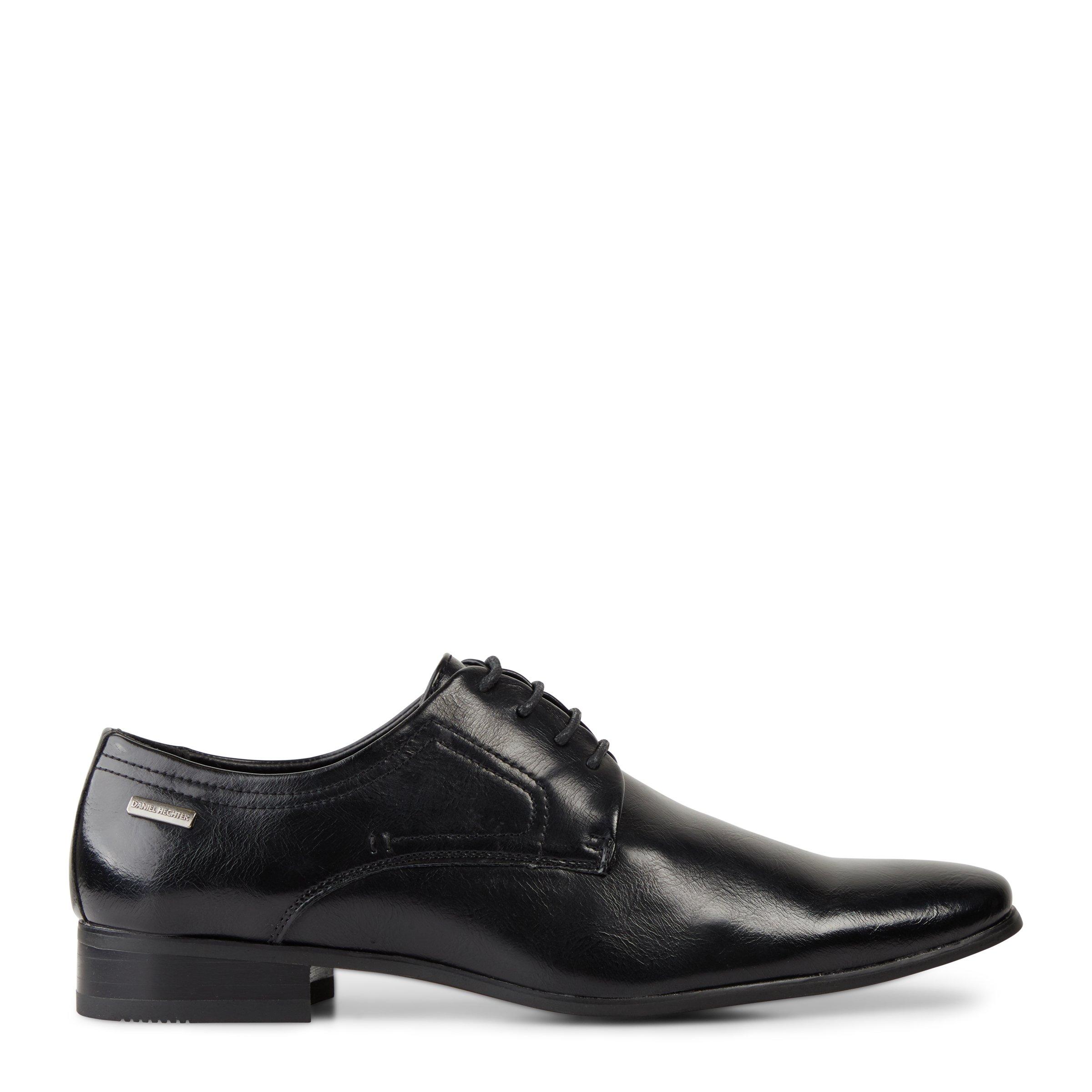 Buy Daniel Hechter Black Lace Up Shoe Online | Truworths