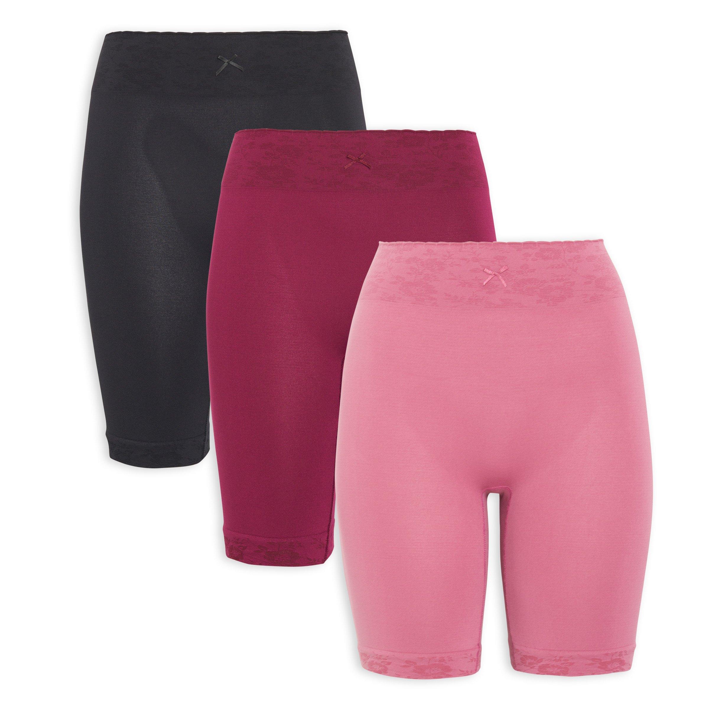 Buy Skiny 3Pack Shapewear Online Truworths