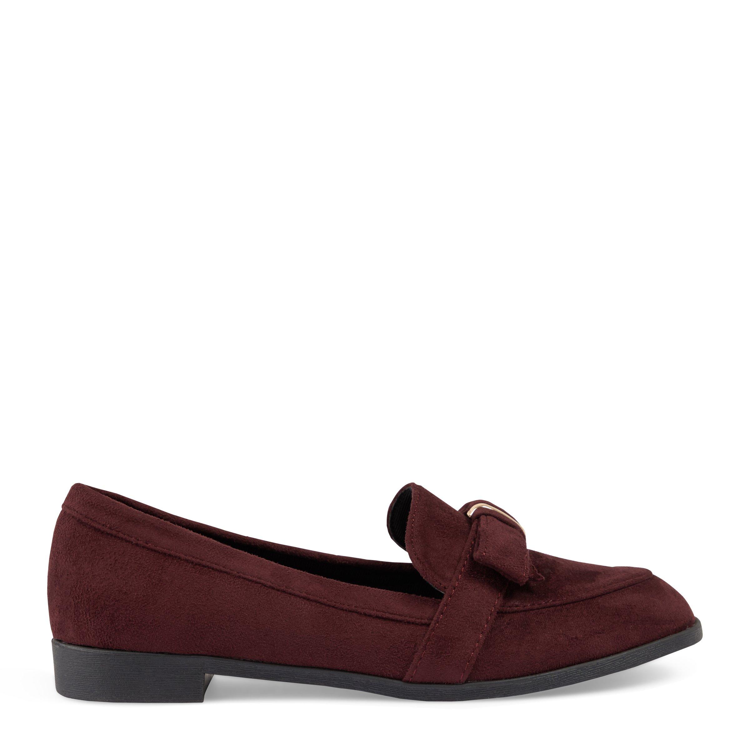 Plum Loafer (3022366) | Truworths