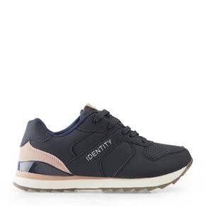 identity sneakers for ladies