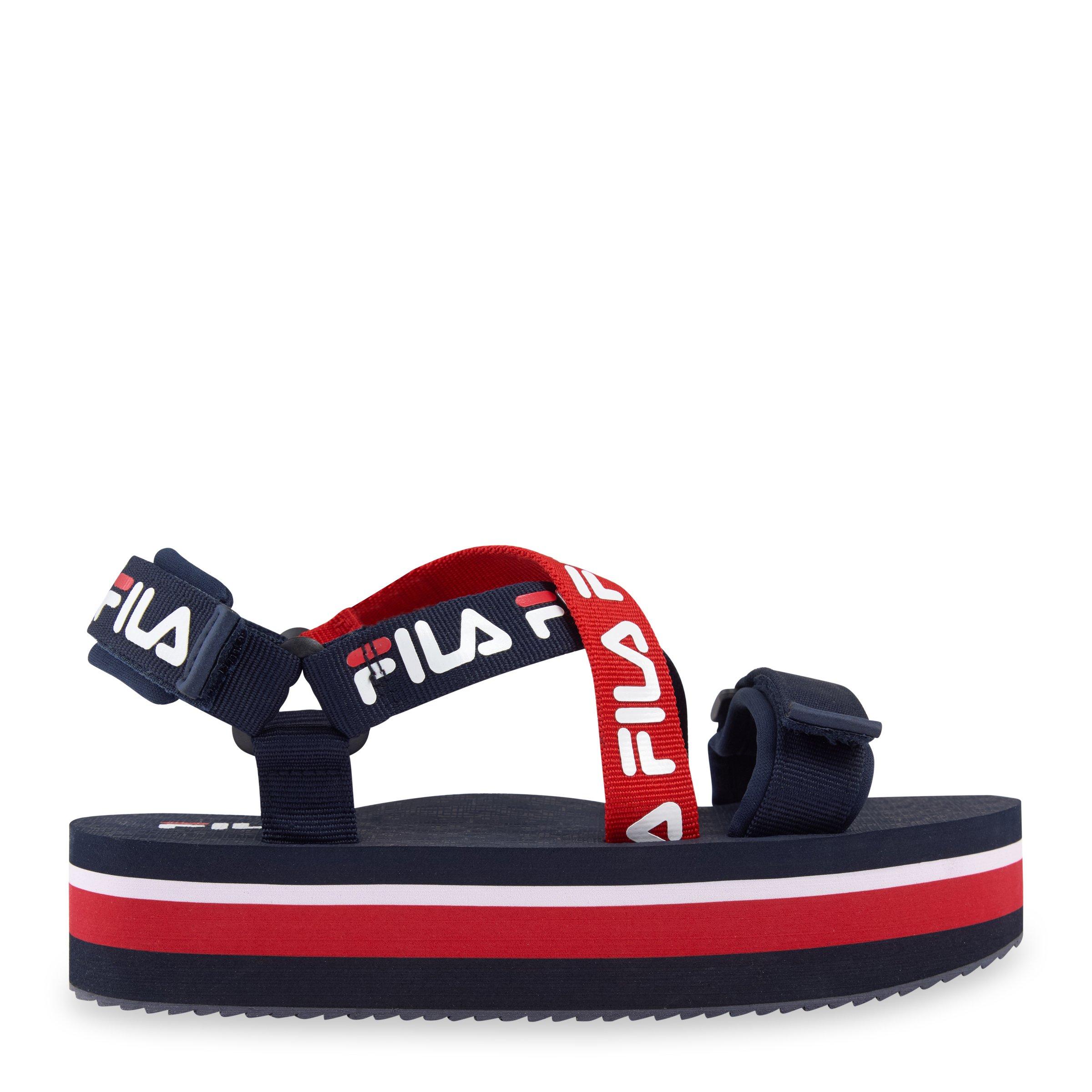 fila sandals 2019