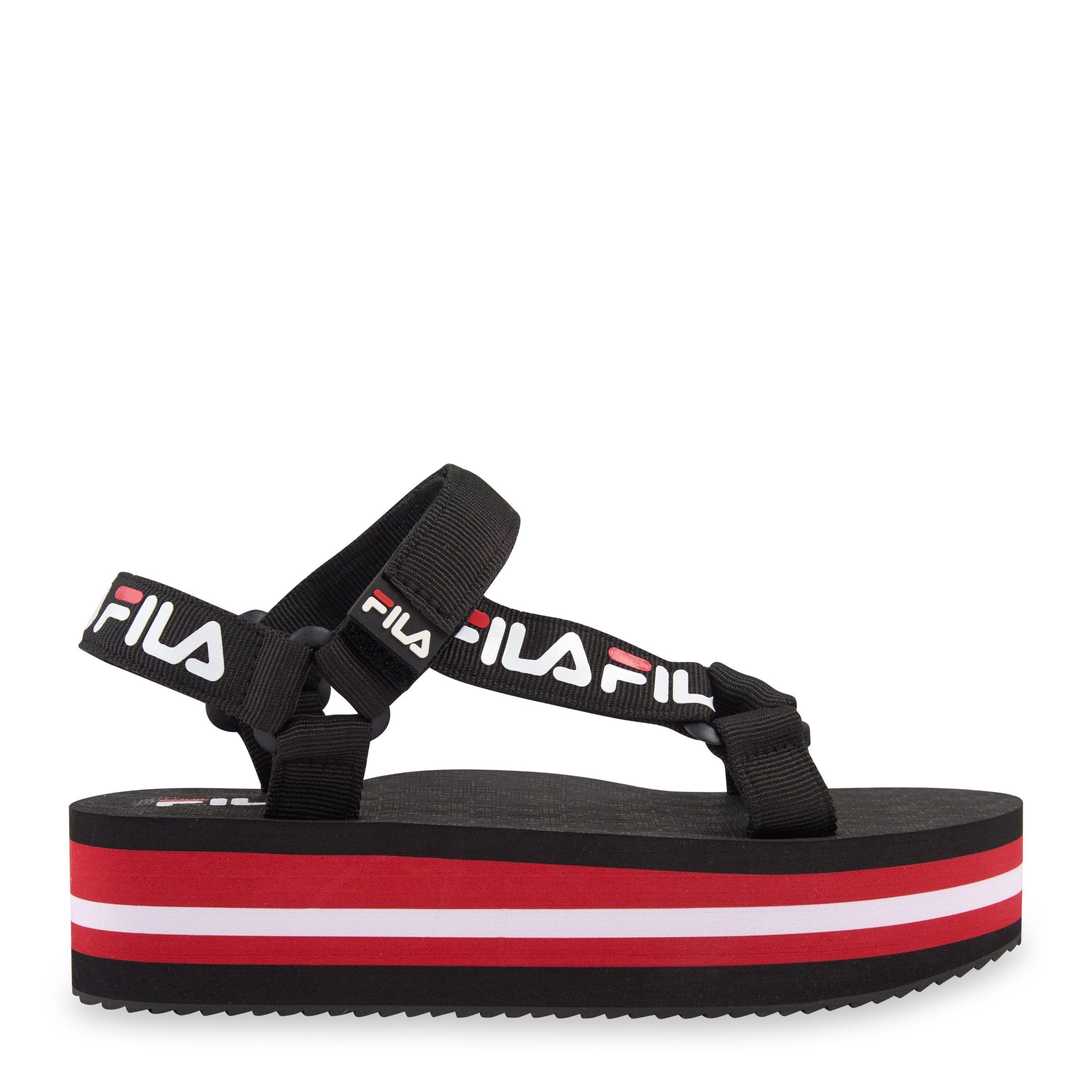 sandal fila 2018