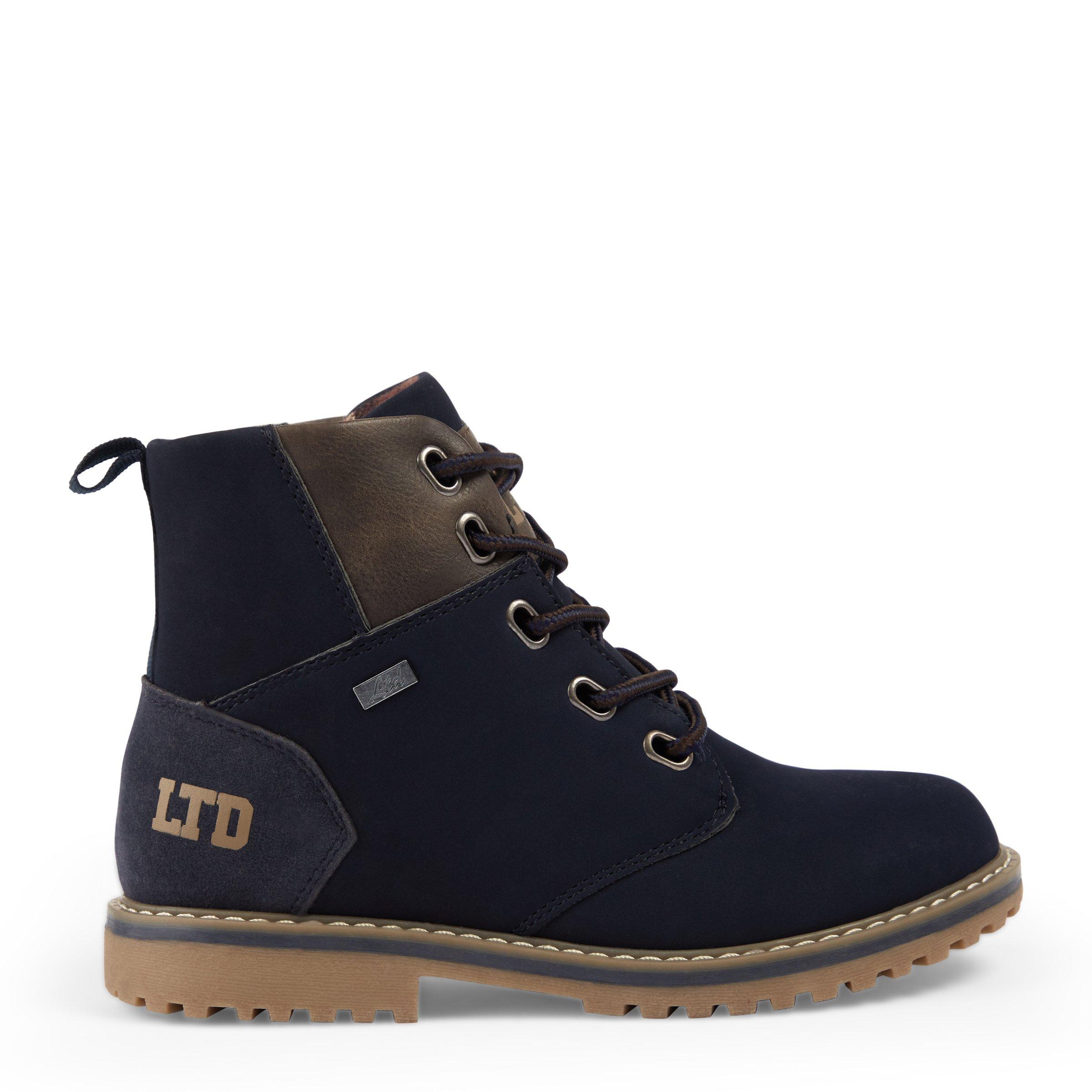 Buy LTD Kids Boys Miliatry Boot Online Truworths