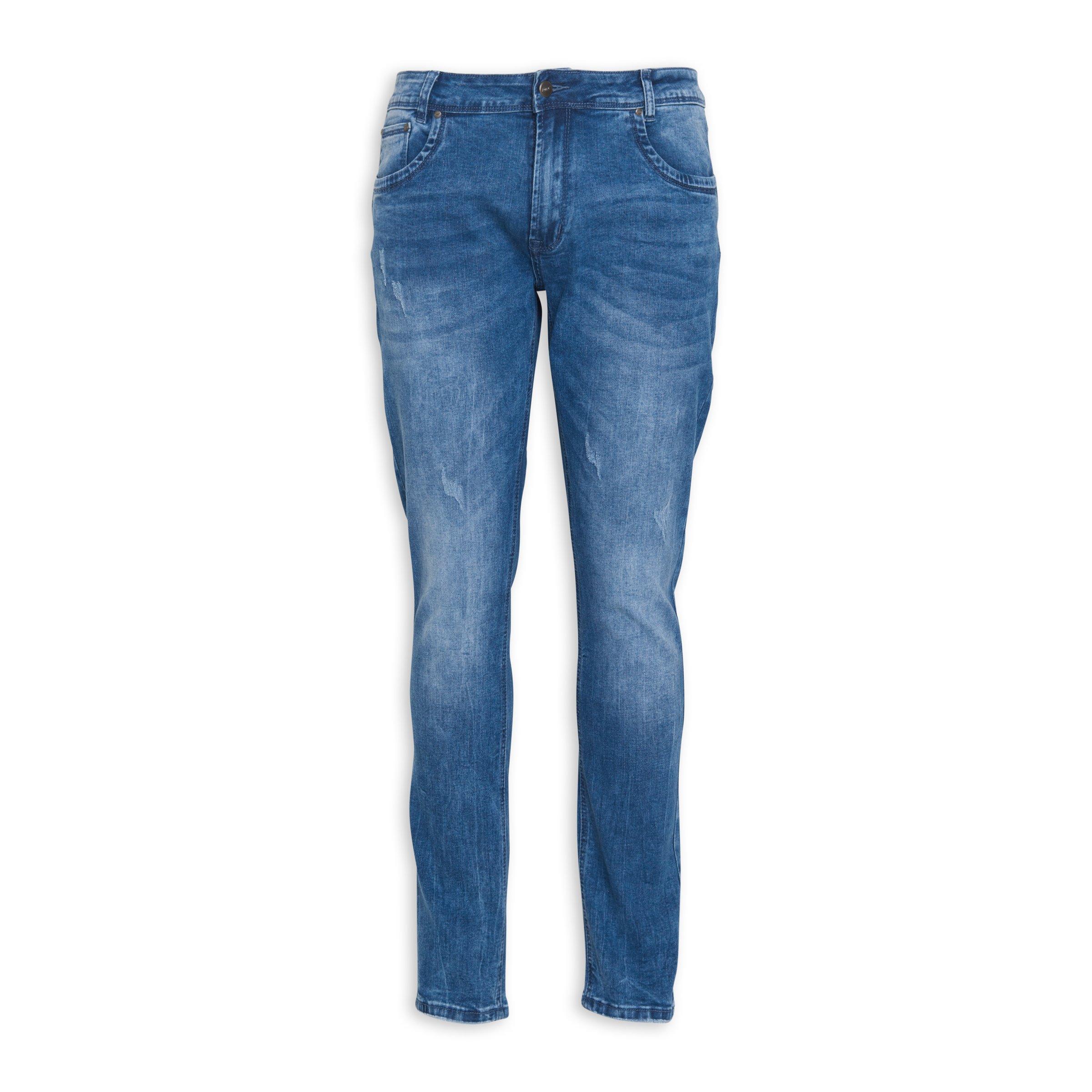 Buy Fuel Light Skinny Jeans Online | Truworths