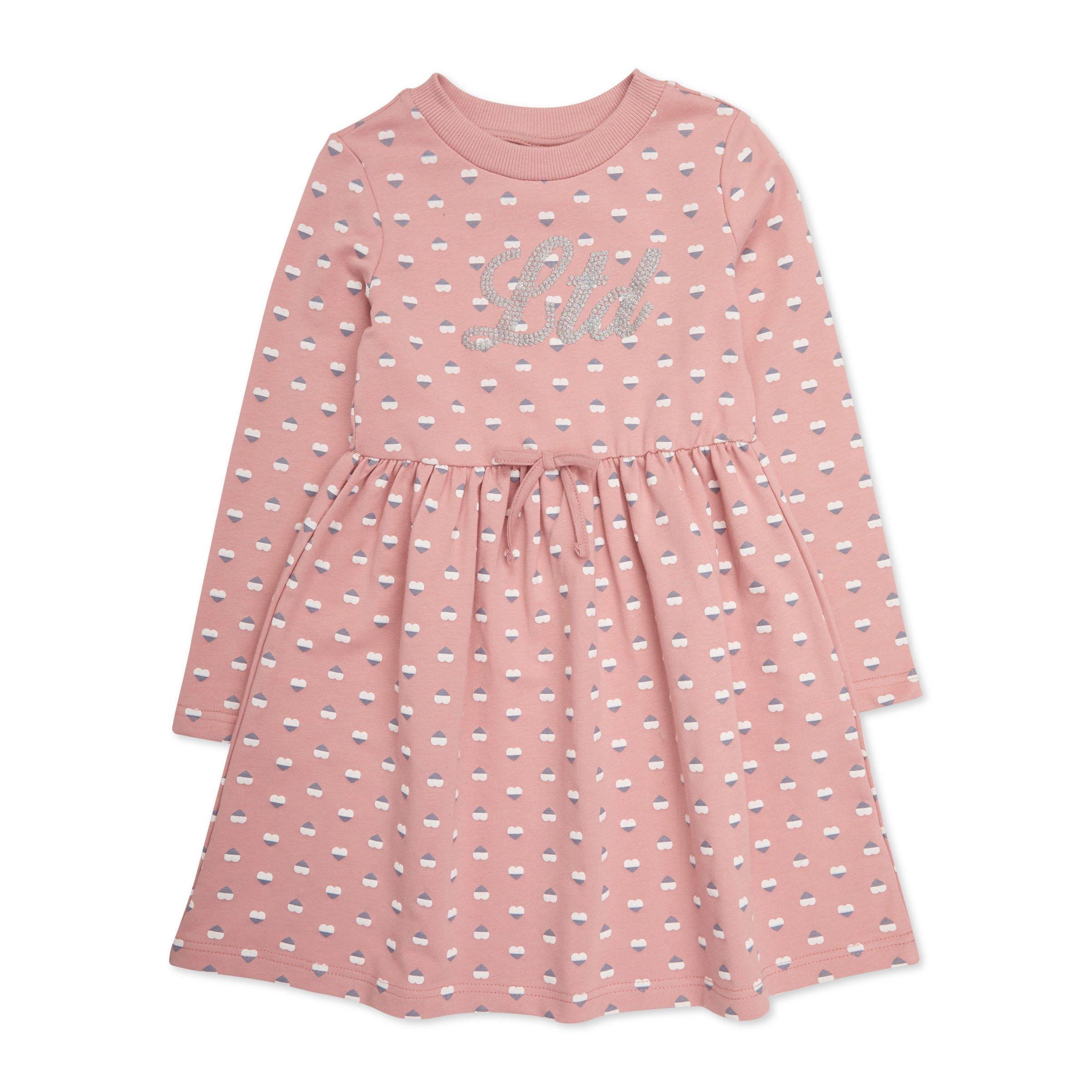 Buy LTD Kids Kid Girl A-Line Dress Online | Truworths