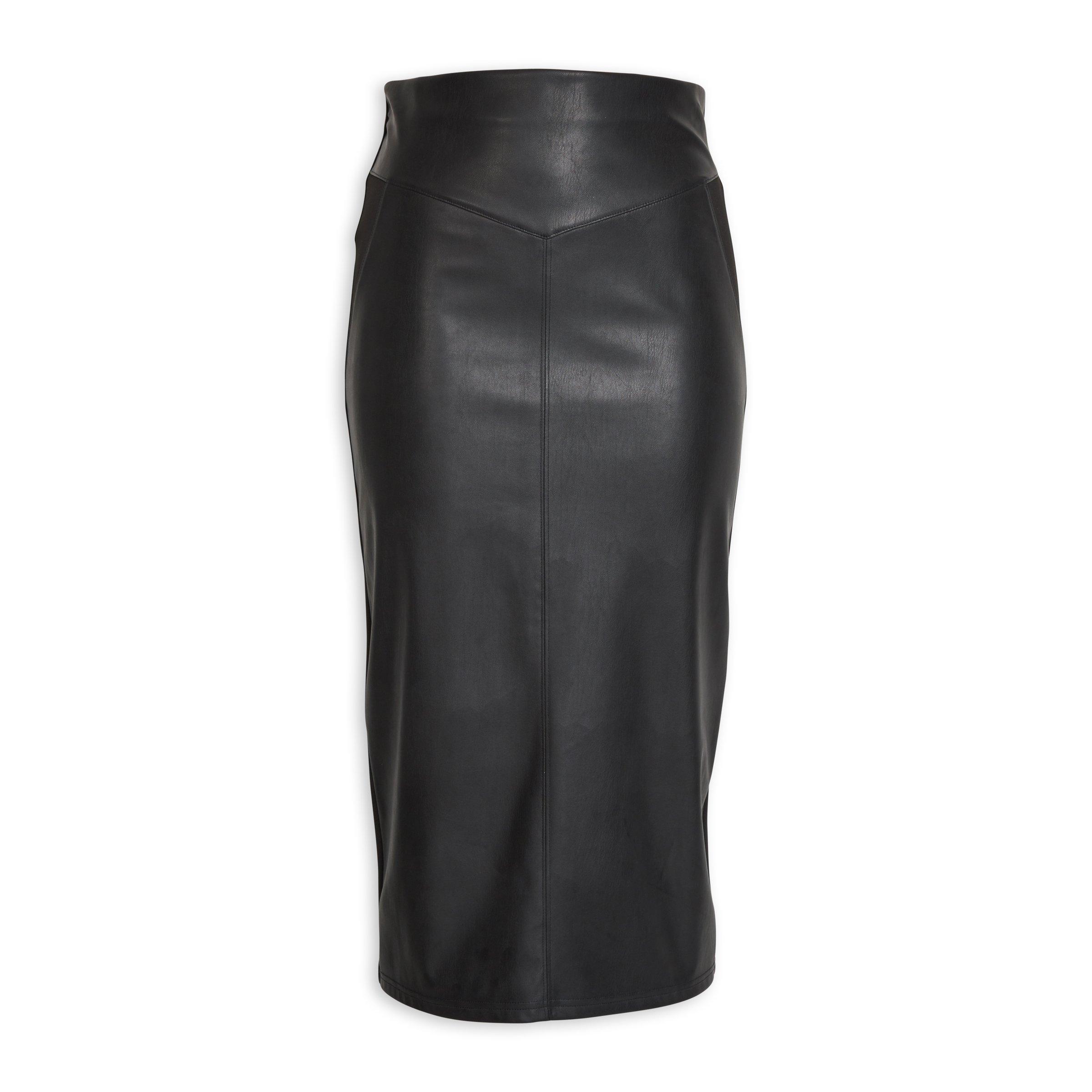 Black Scuba Bodycon (3024167) | Truworths