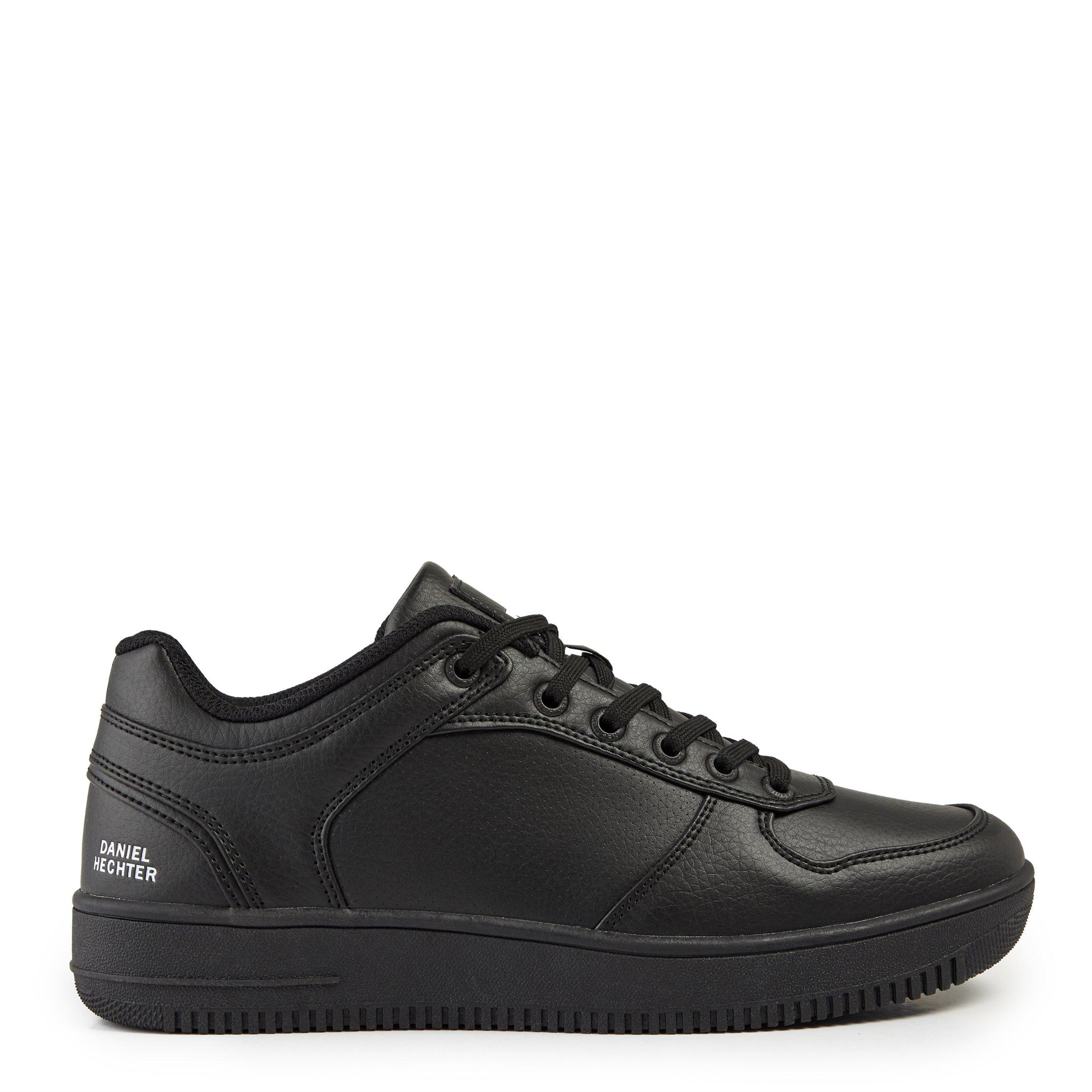 Daniel Hechter Black Sneakers (3024276) | Truworths.co.za