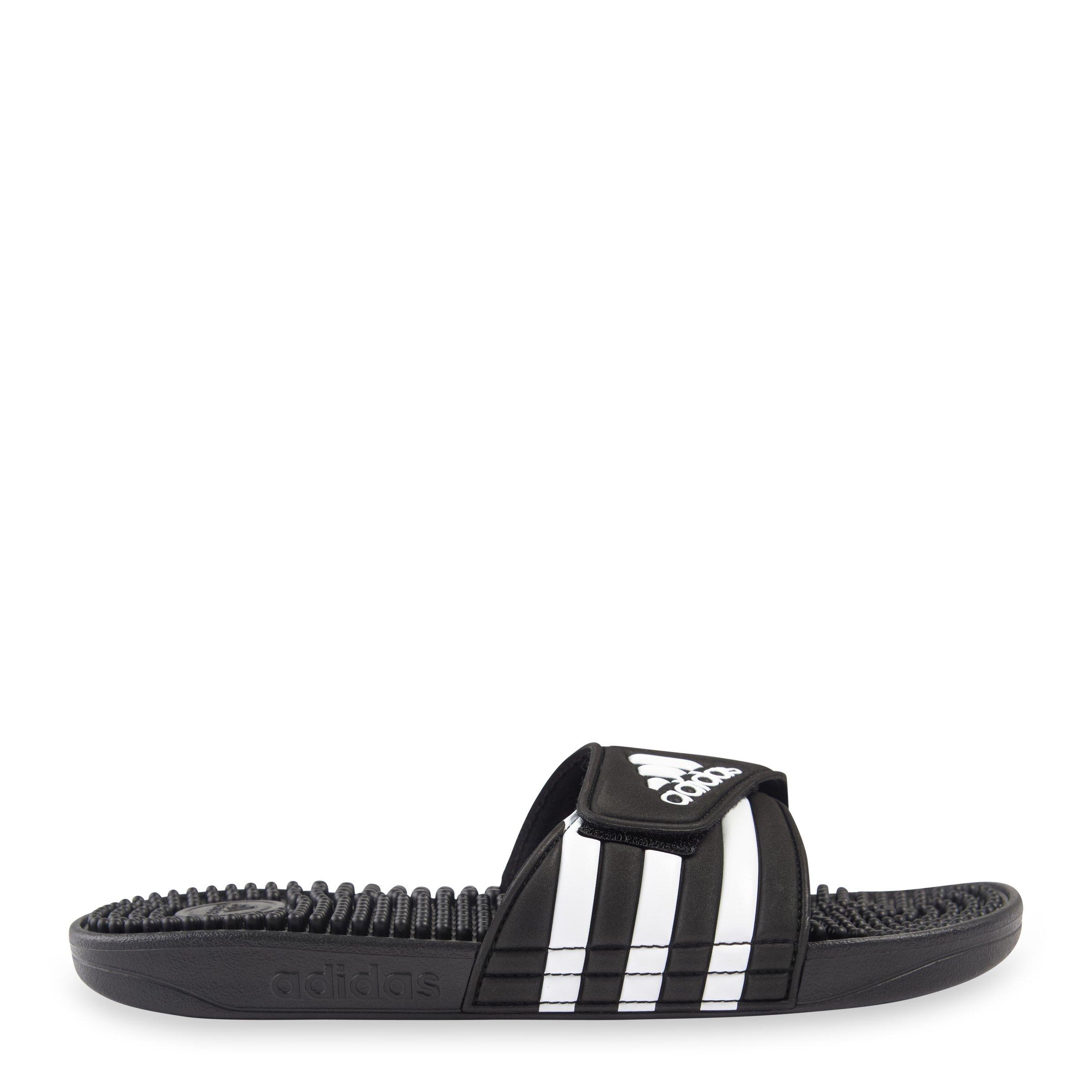 Buy adidas Black Pool Sandal Online Truworths