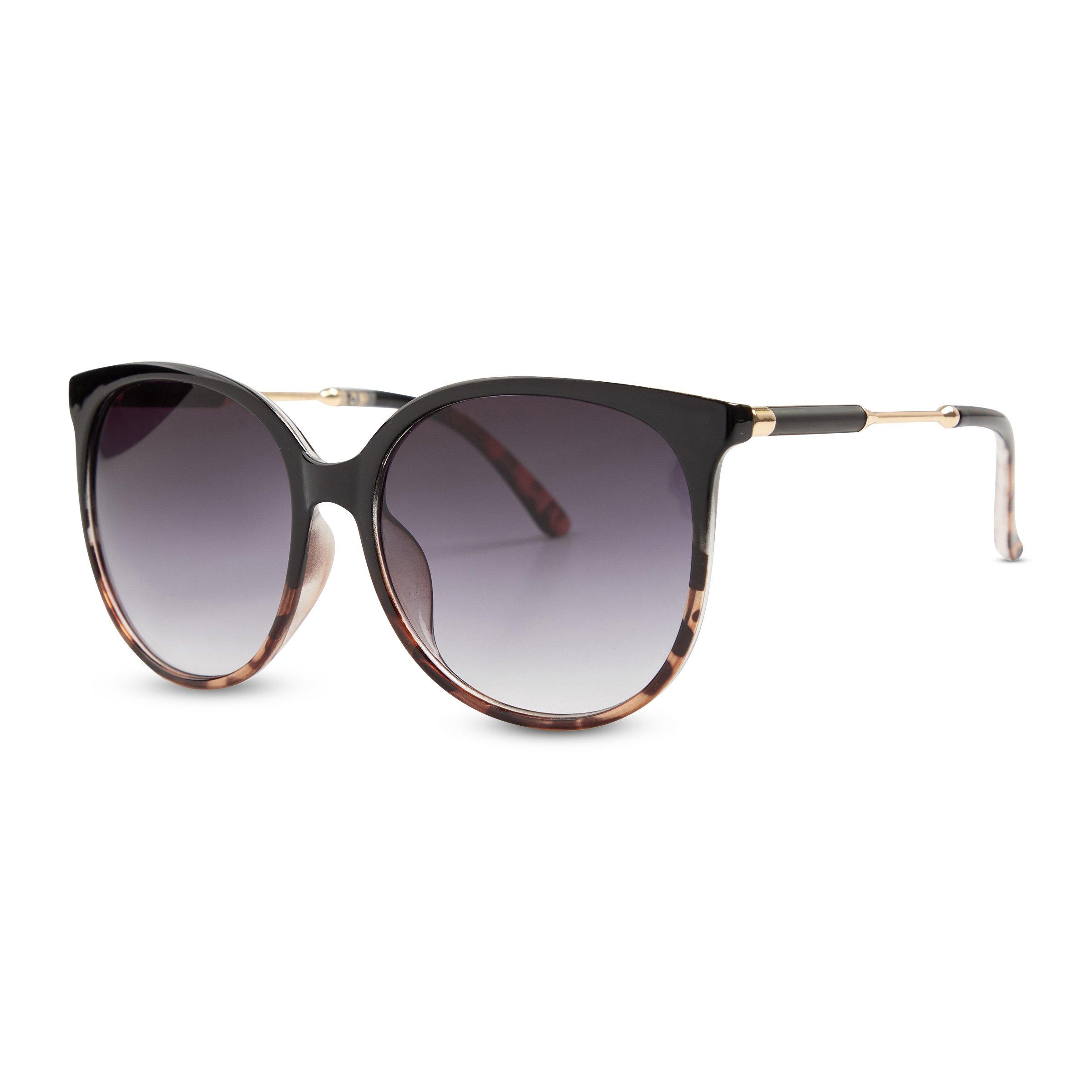 Buy Truworths Black Catseye Sunglasses Online Truworths 