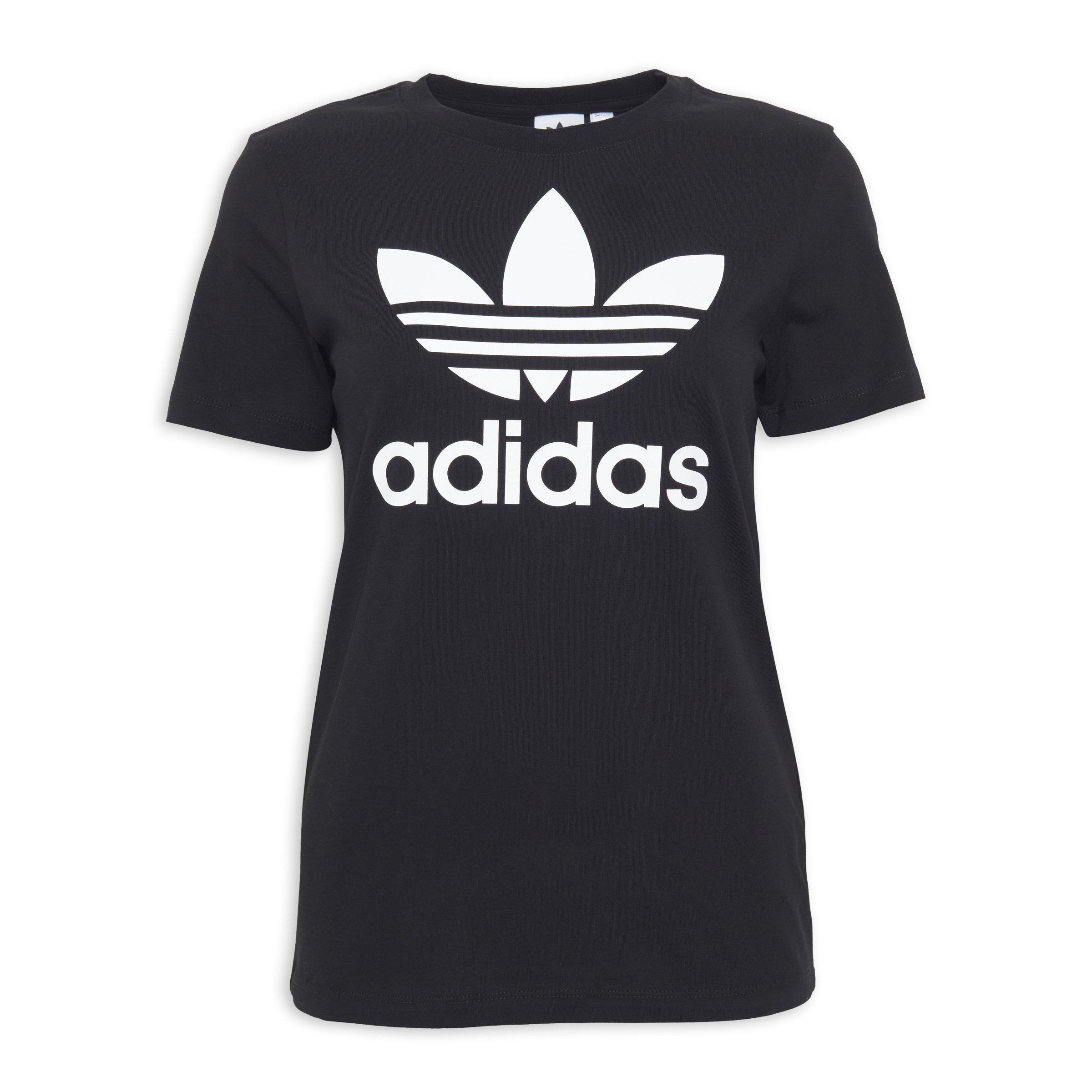 Buy adidas Trefoil Tee Clothing Online Office London