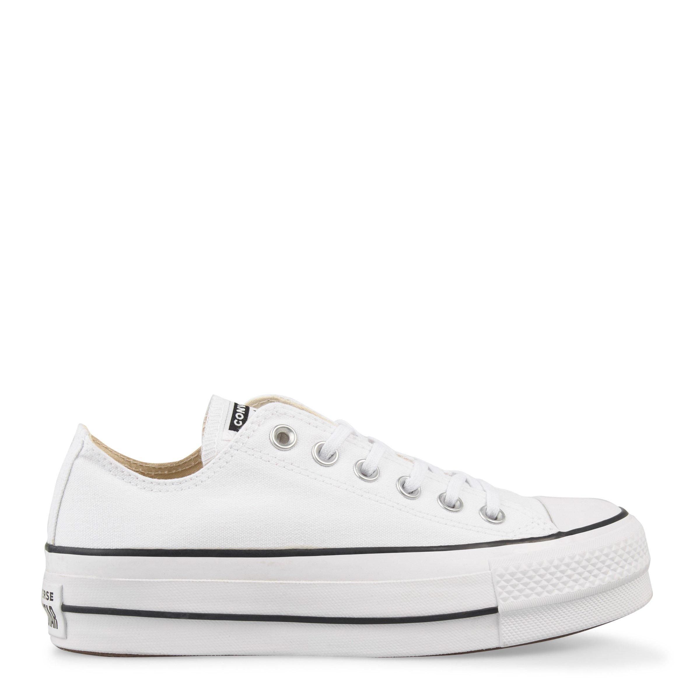 All Star Lift Low (3025911) | Converse