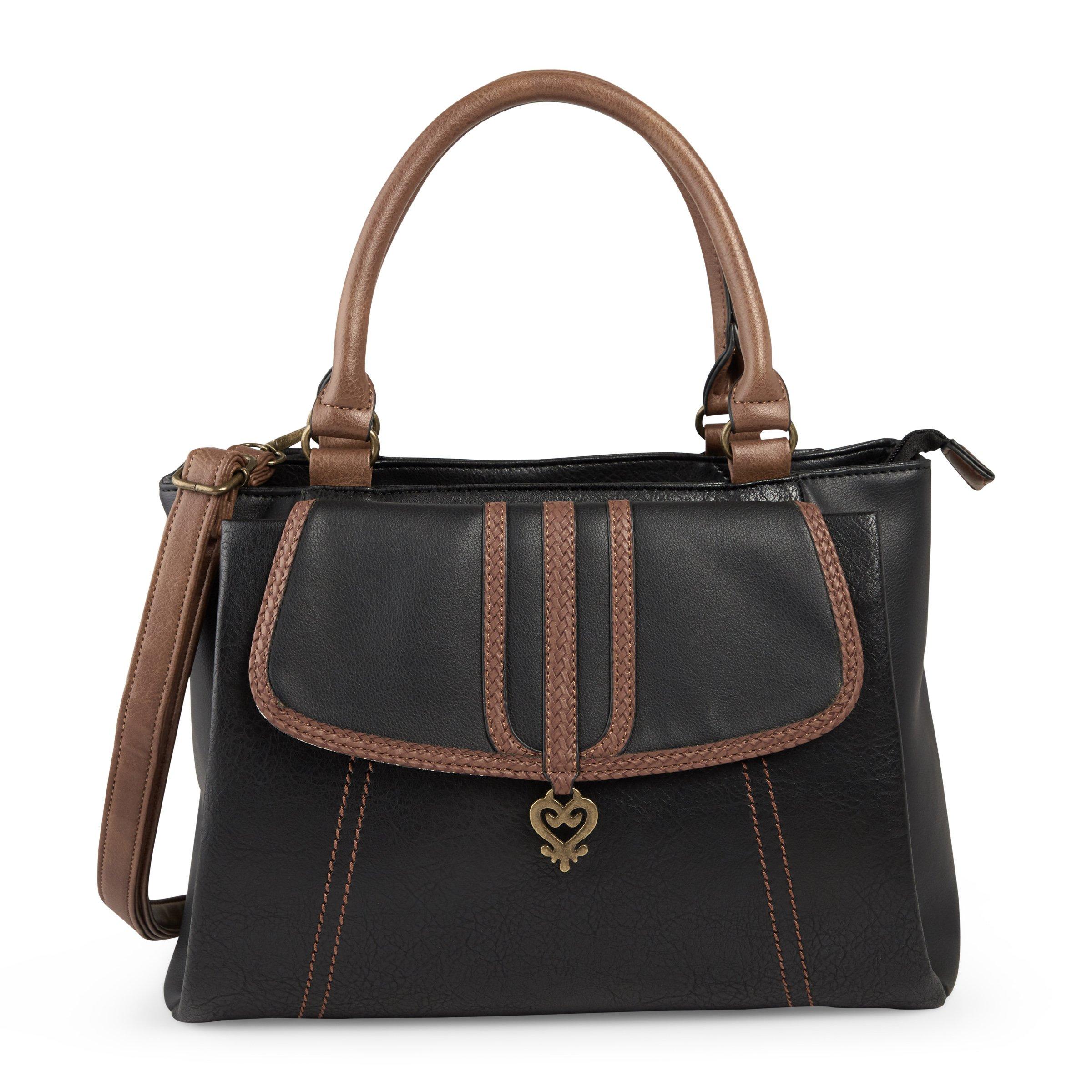 Buy Ginger Mary Black Shopper Bag Online Truworths