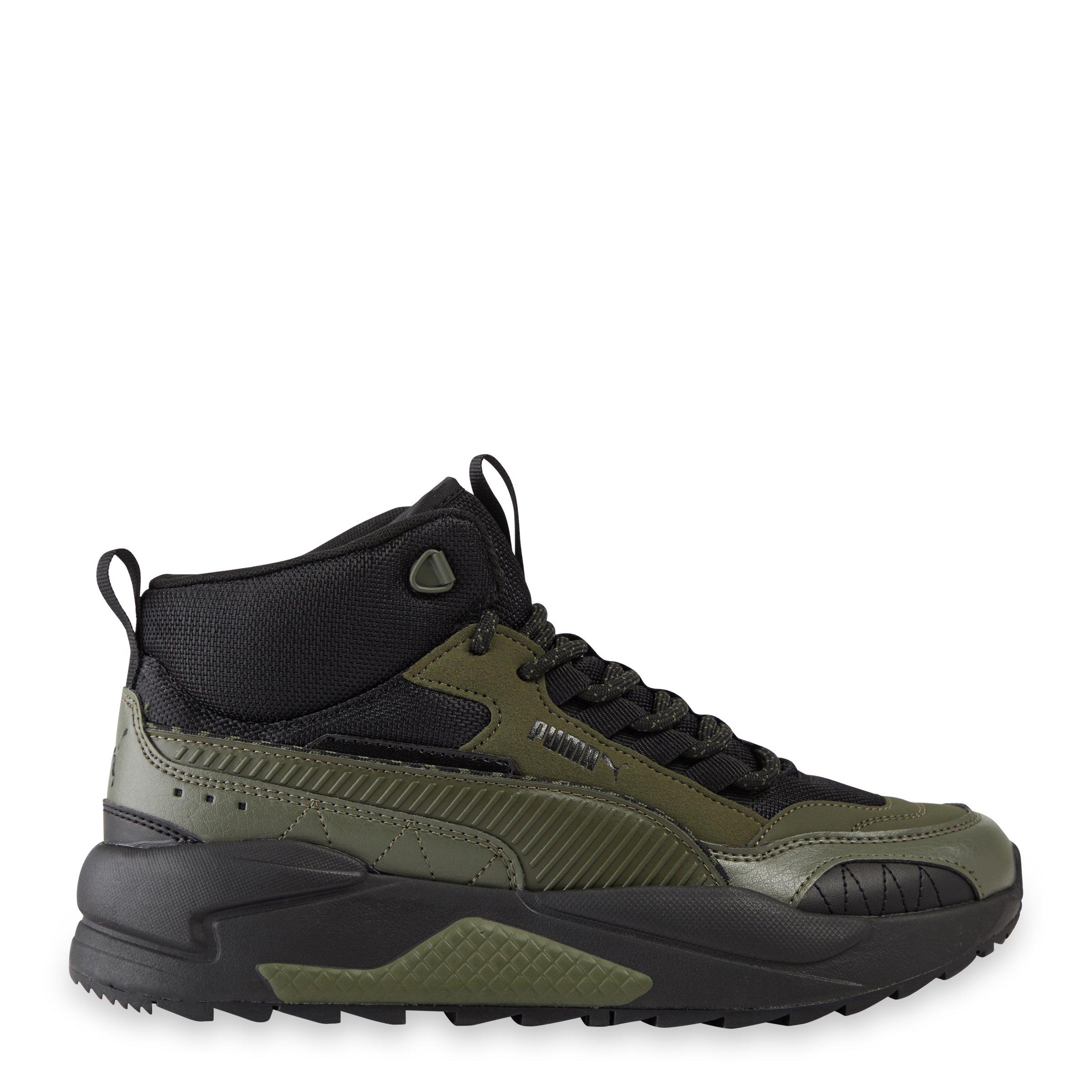 Buy Puma Fatigue Hi-Tops Online | Truworths