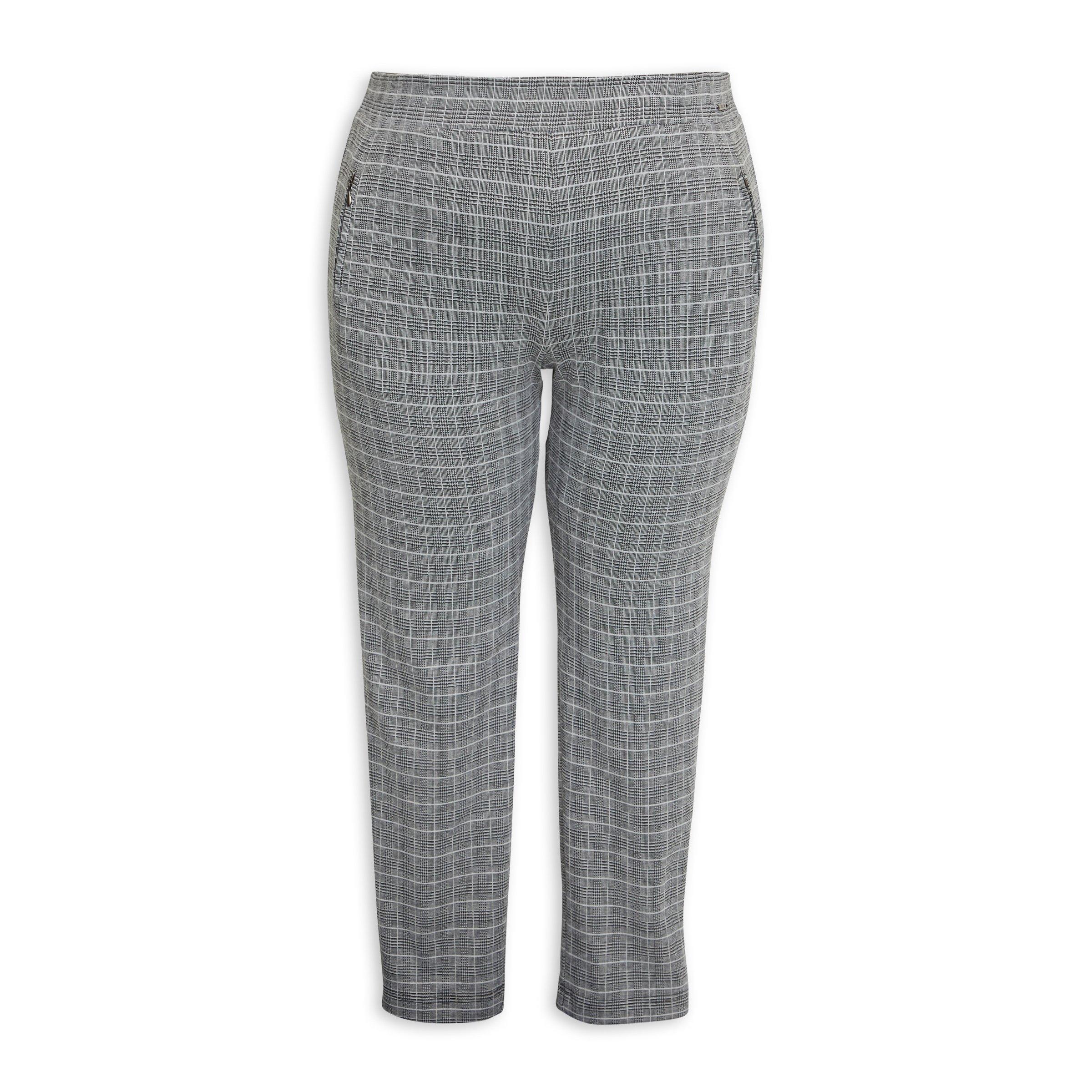 Buy Zeta Check Treggings Online | Truworths