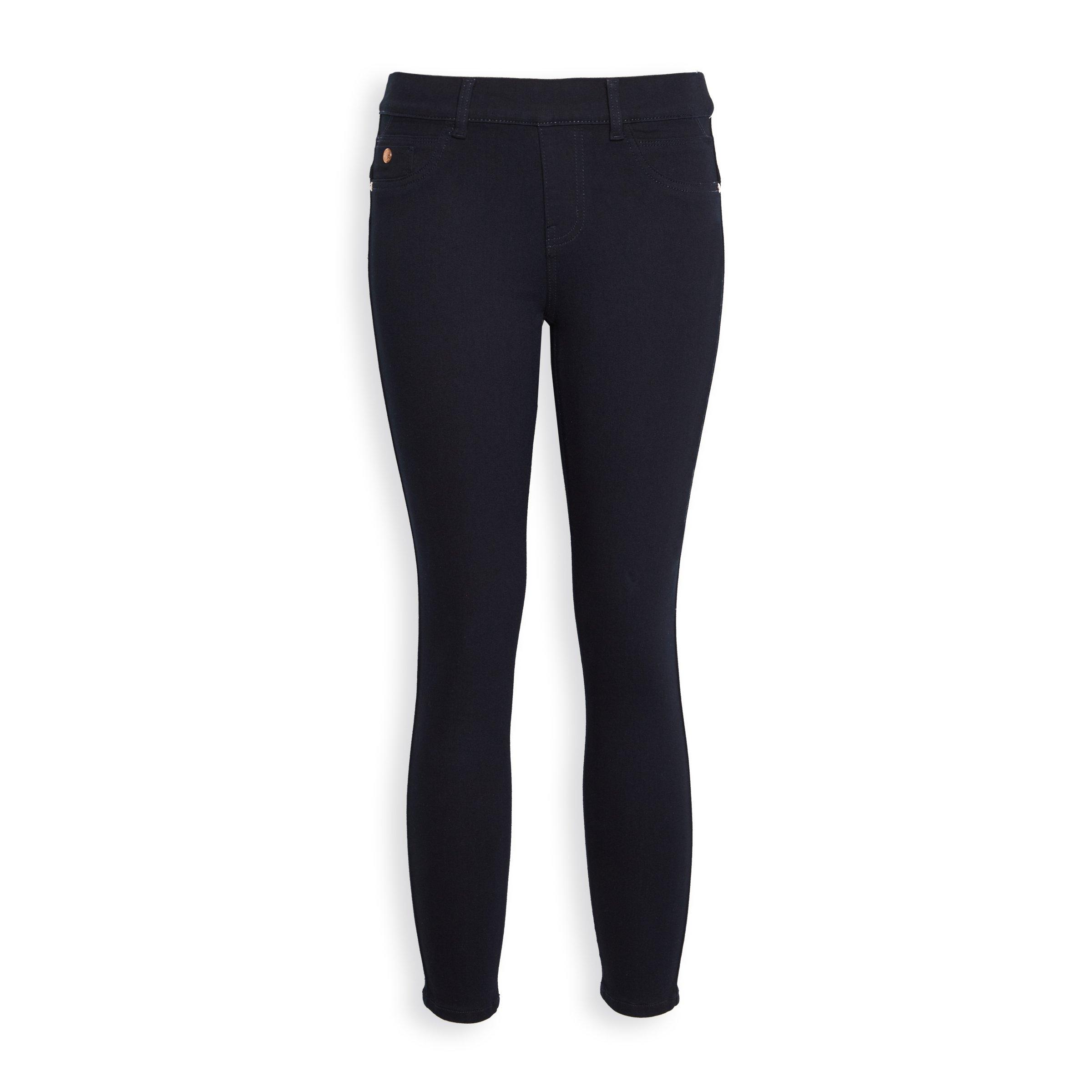 Black Skinny Jeans (3026613) Identity