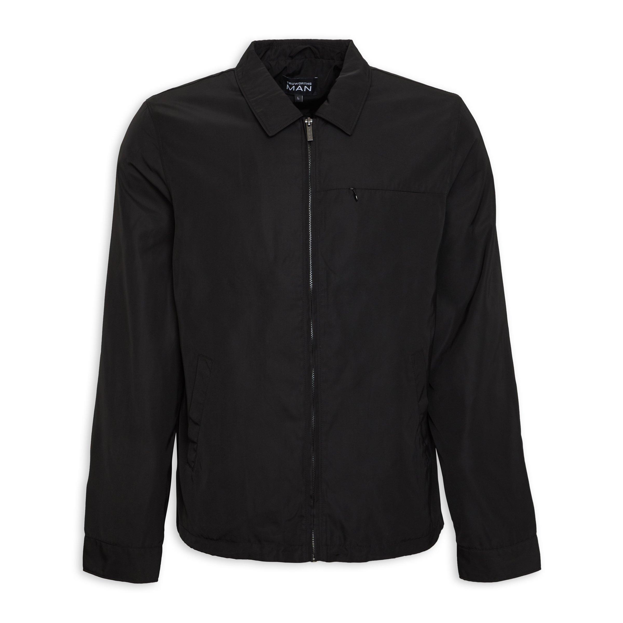 truworths man bomber jackets