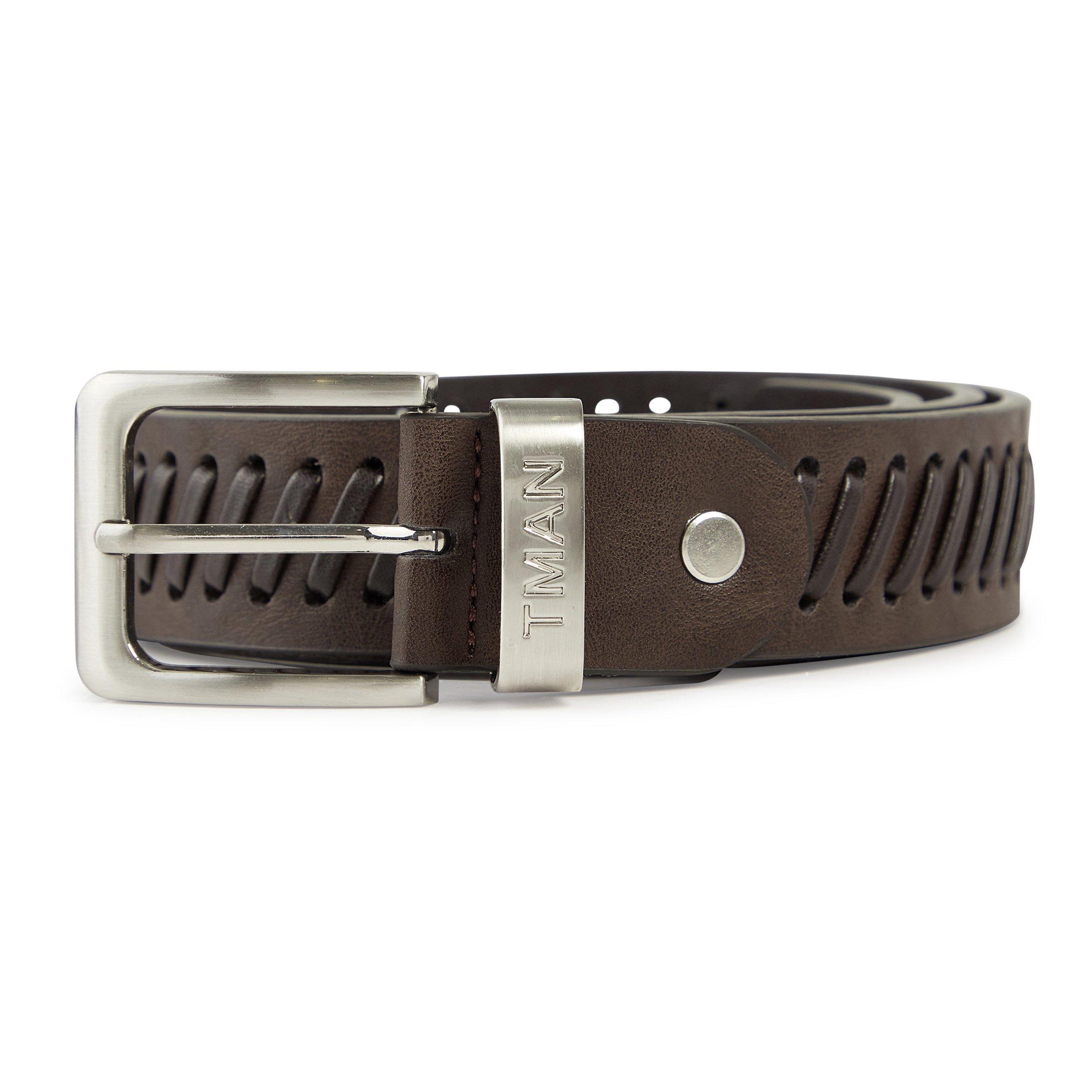 Brown Jeansbelt (3027410) | Truworths Man