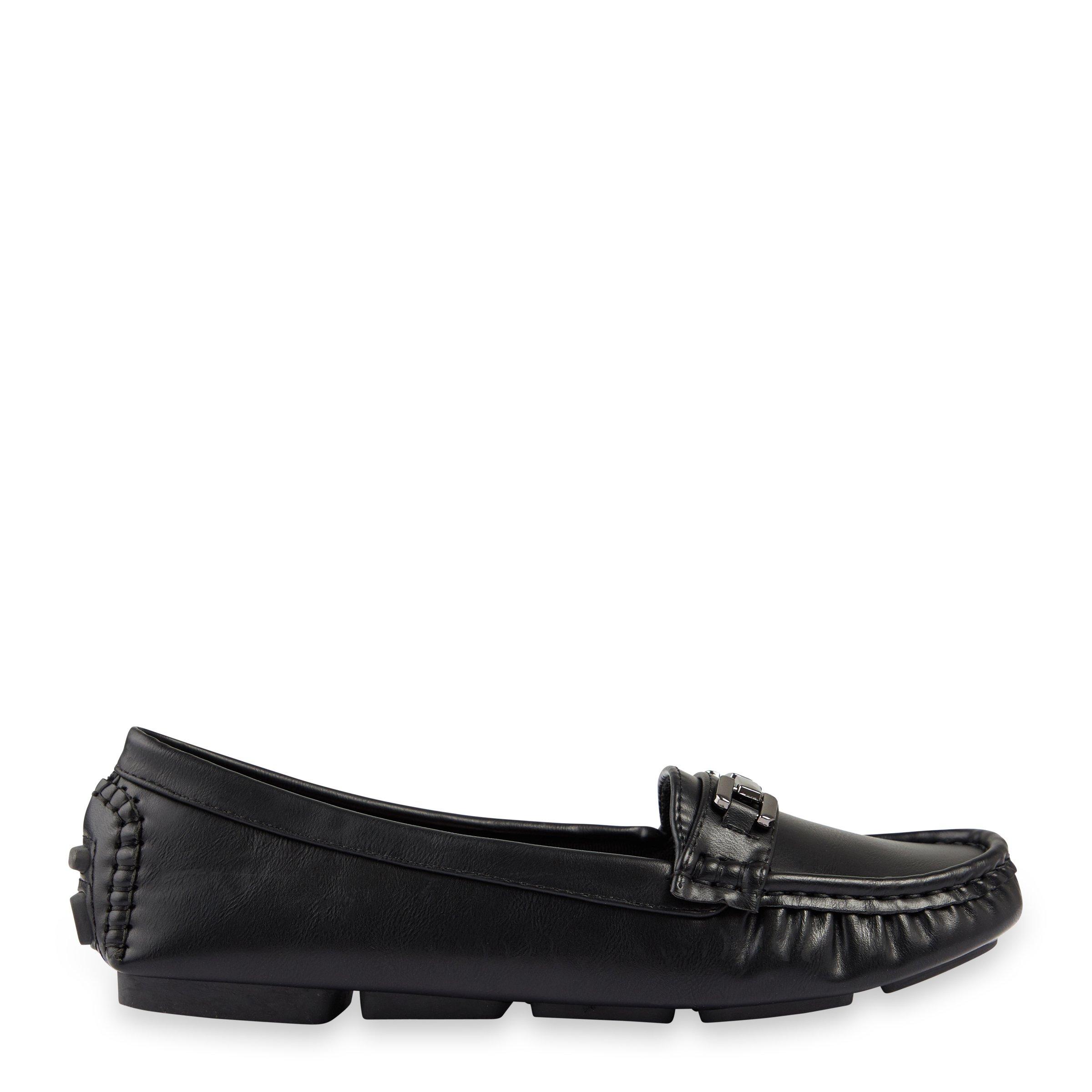 Black Loafer (3028119) | Truworths