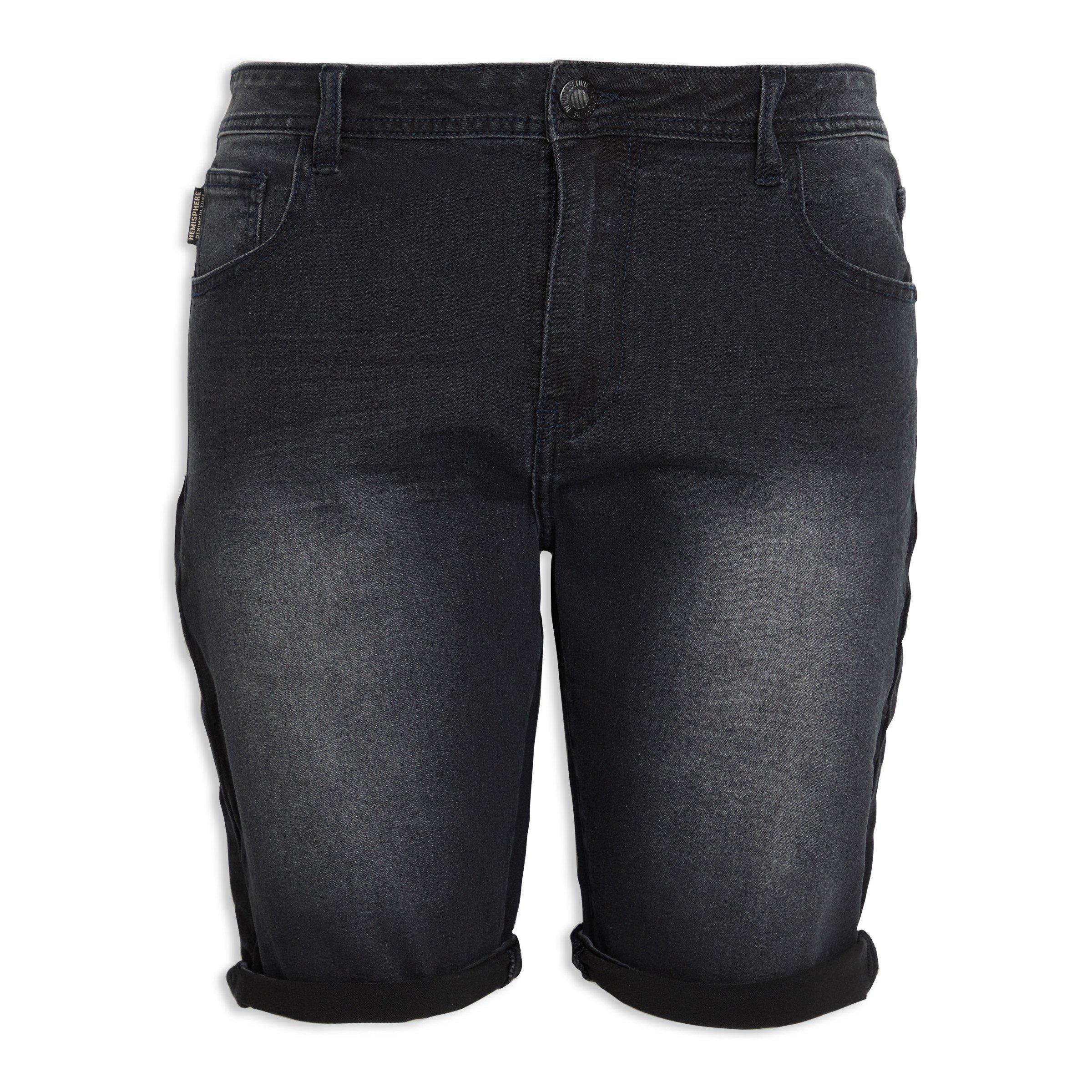 black-denim-shorts-3028328-hemisphere