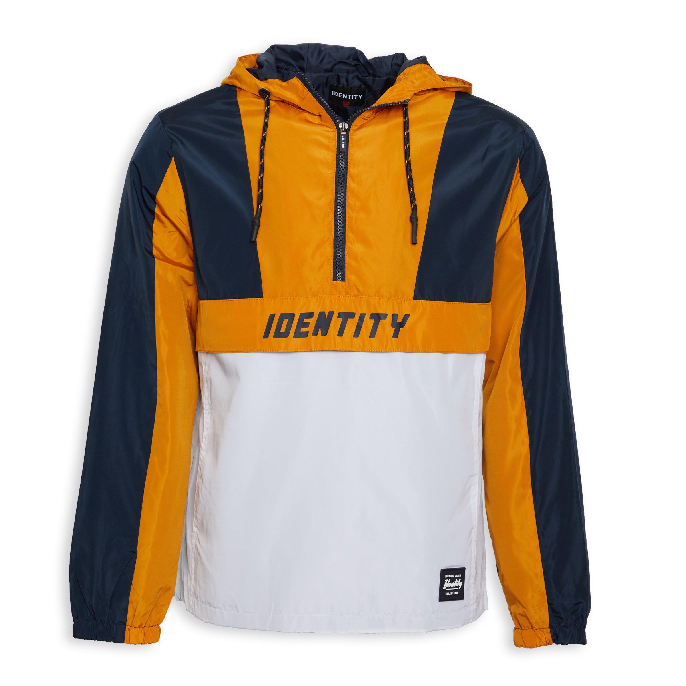 new identity clothing jackets