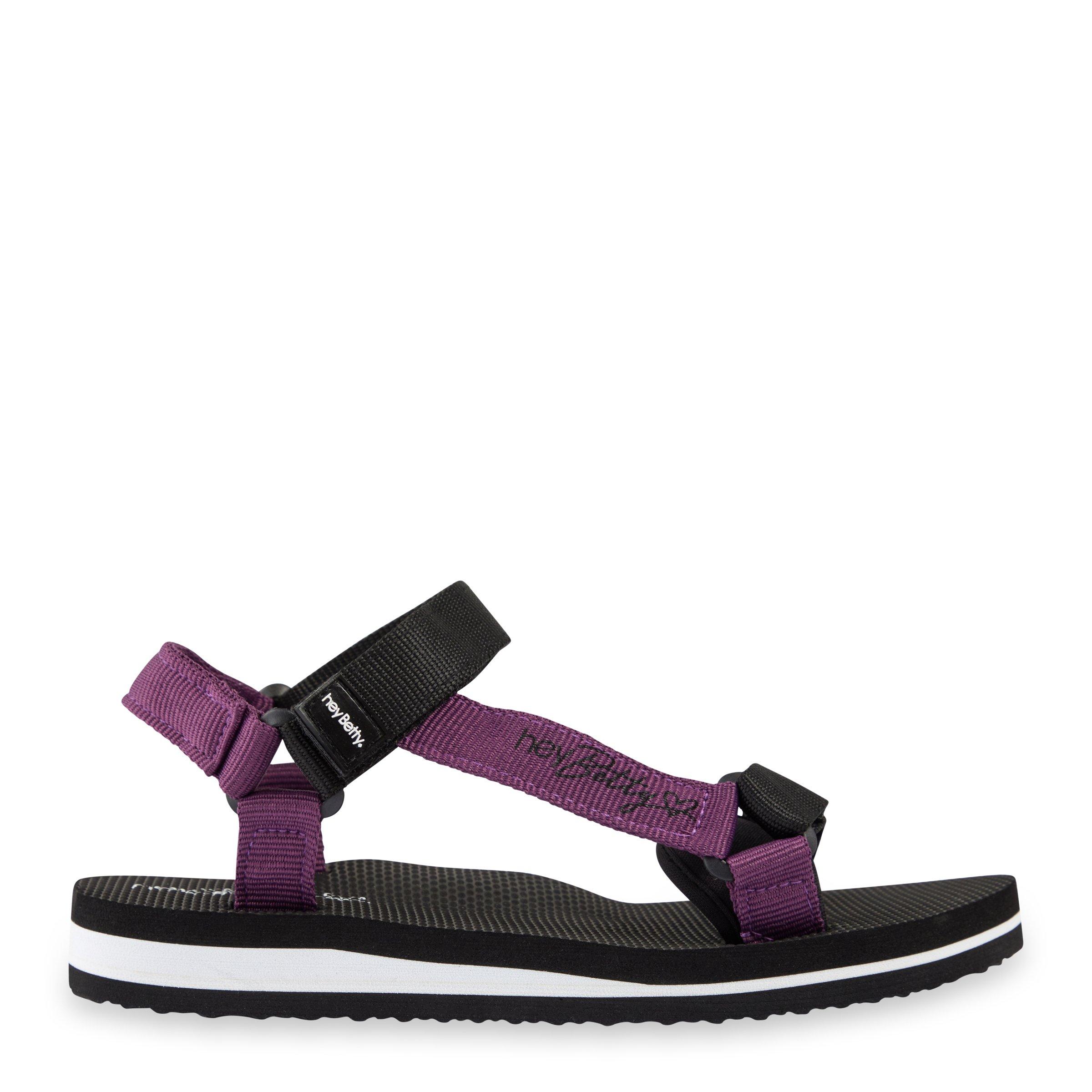 Buy Inwear Pink Flatform Sandal Online | Truworths