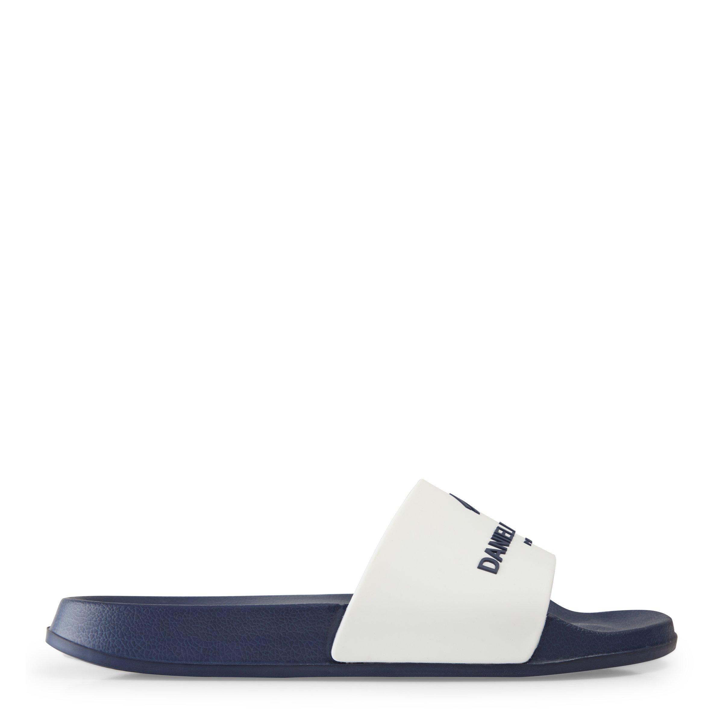 Navy Pool Sandal (3030530) | Daniel Hechter