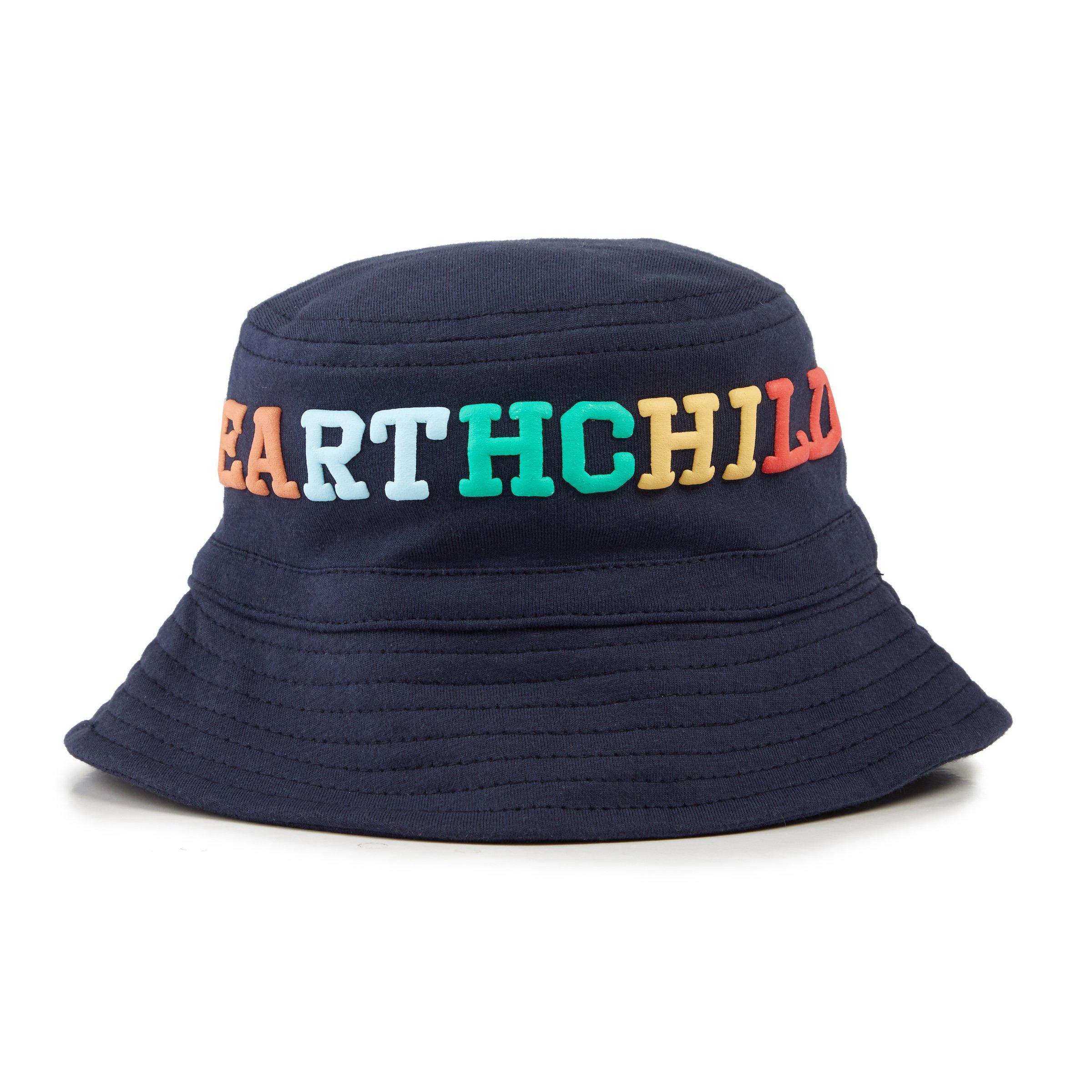 Buy Earthchild Newborn Floppy Hat Online | Truworths