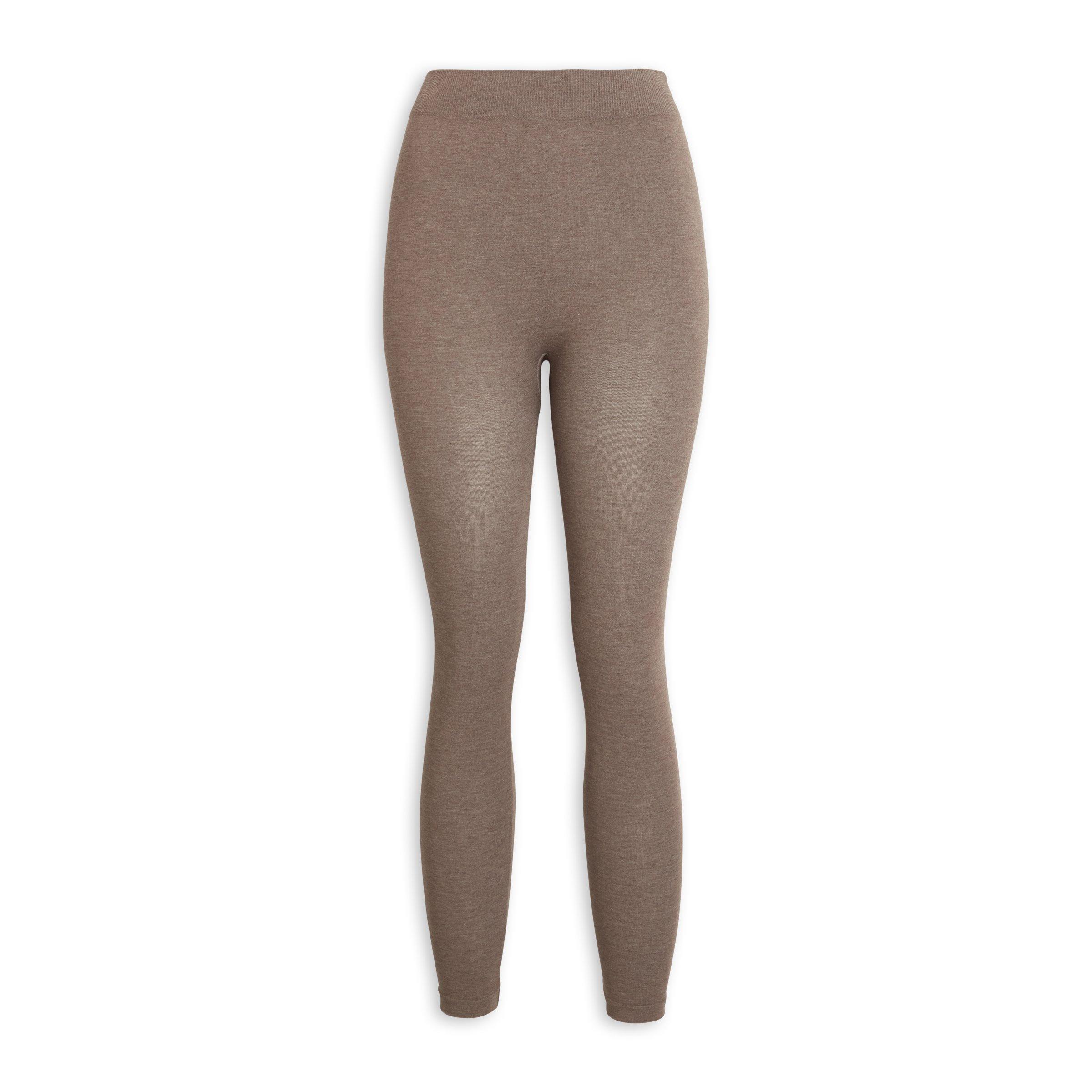 Buy TRS Mocha Seamless Legging Online Truworths