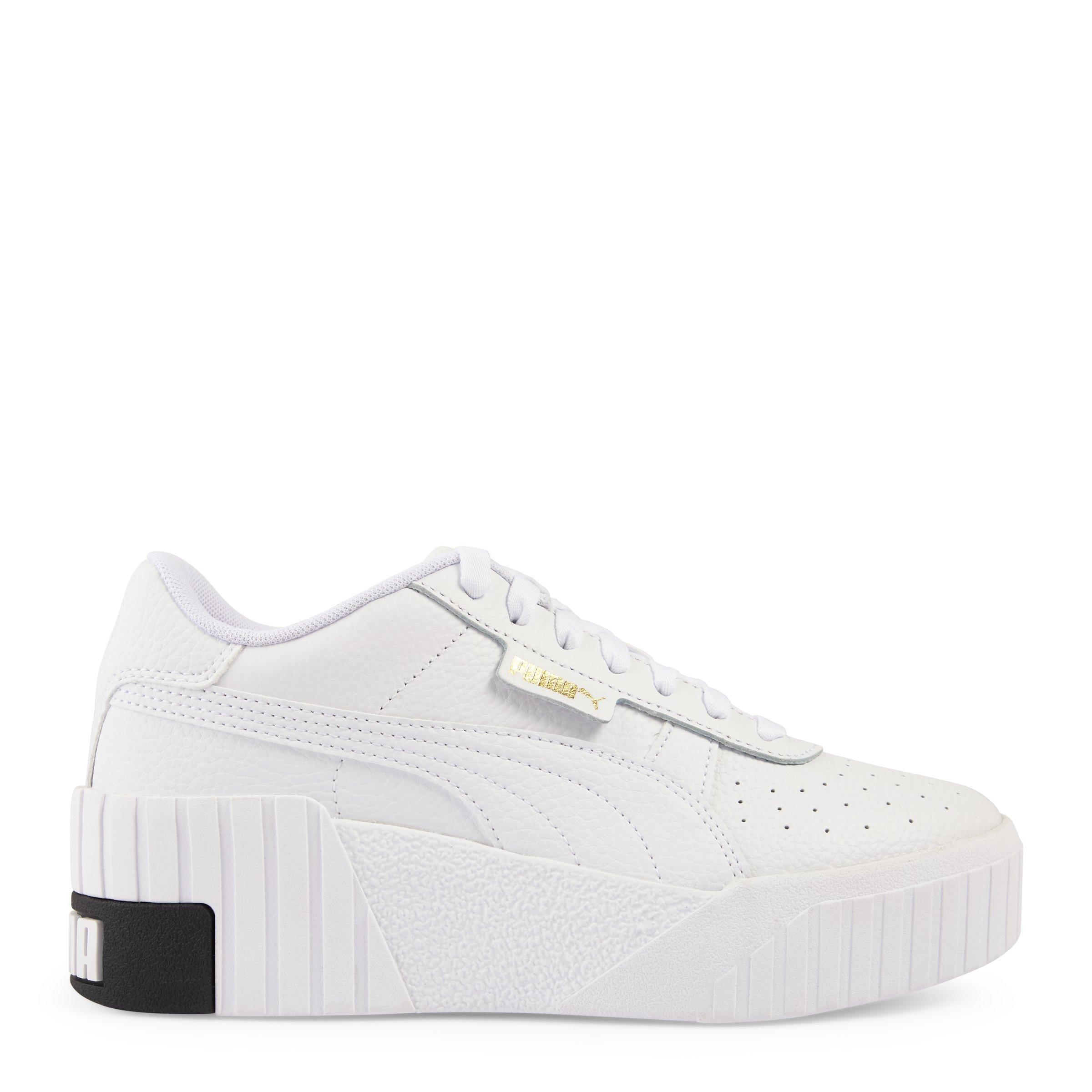 Buy Puma Cali Wedge Sneakers Online | Office London