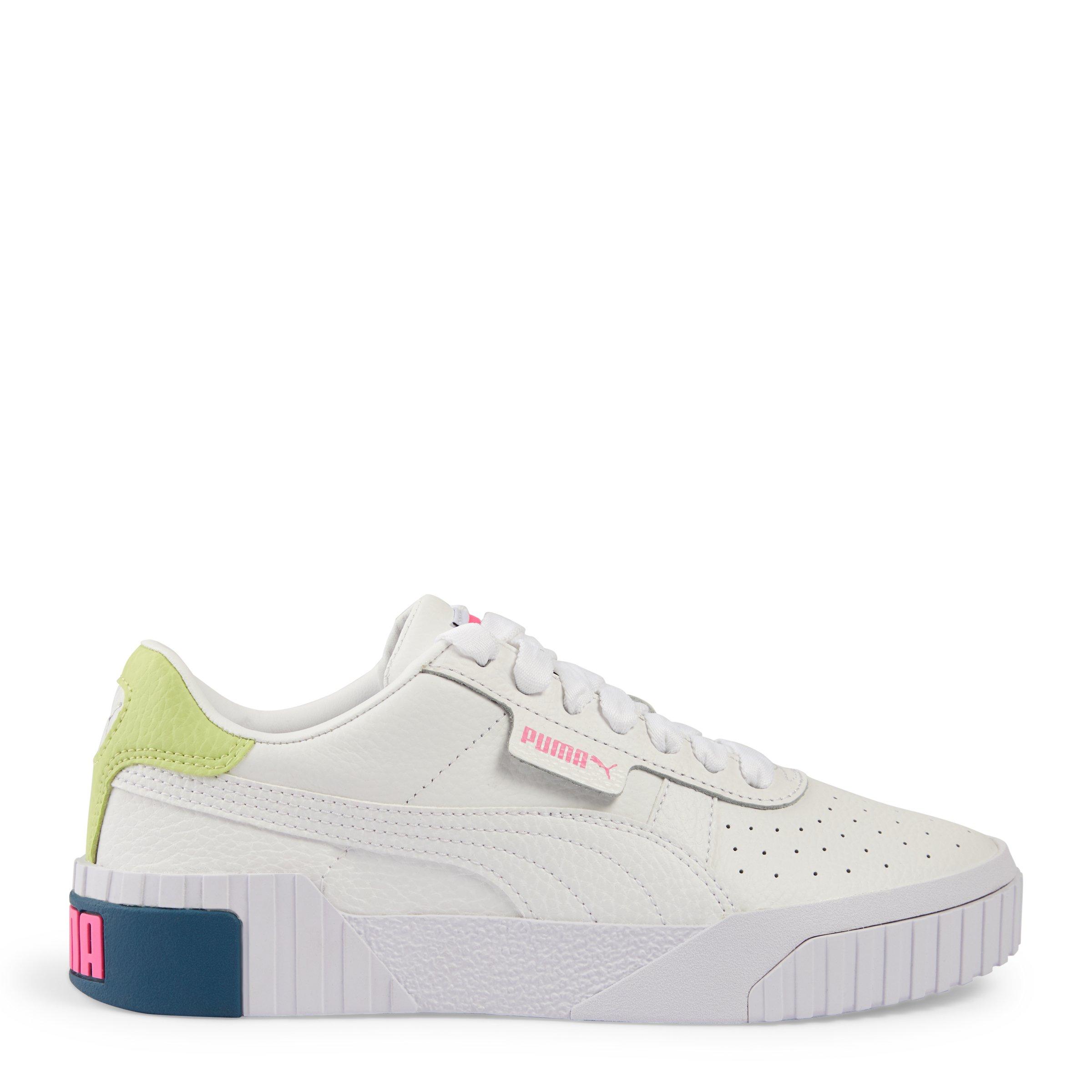 Buy Puma Cali WNS Sneakers Online | Office London