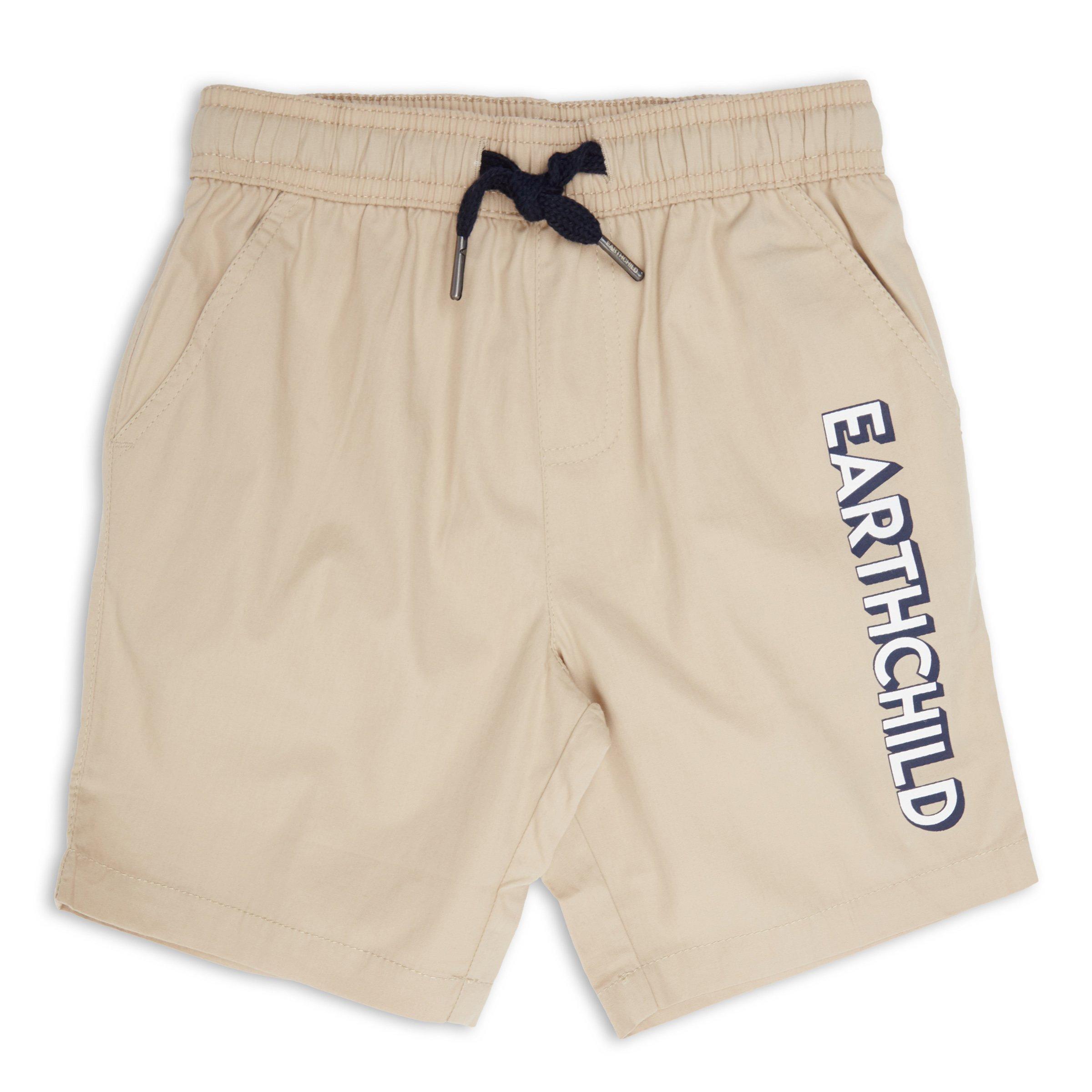 Kid Boy Shorts (3032284) | Earthchild