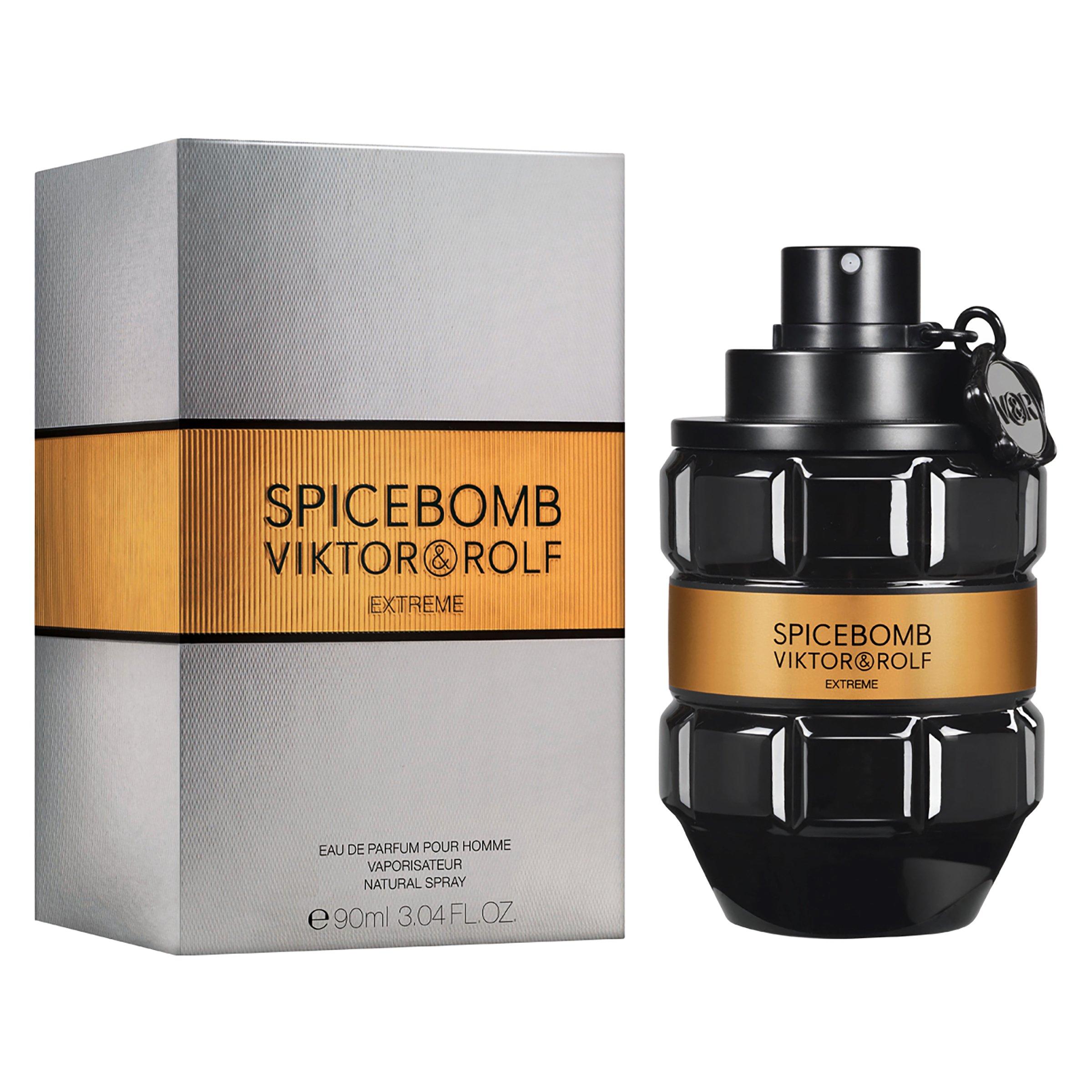 Spicebomb Extreme EDP (3032349) | Viktor and Rolf