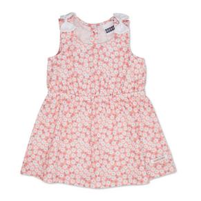 Baby Girl Printed Dress