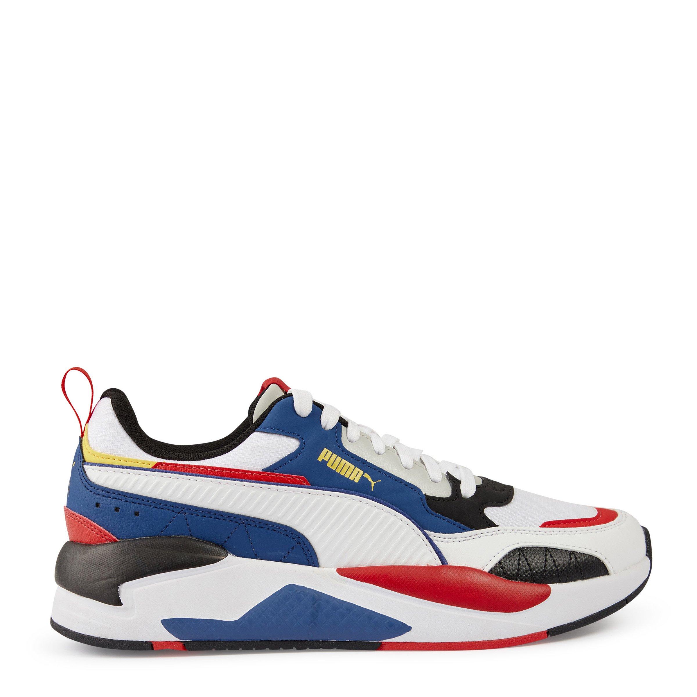 Buy Puma X-Ray 2 Square Trainers Sneakers Online | Office London