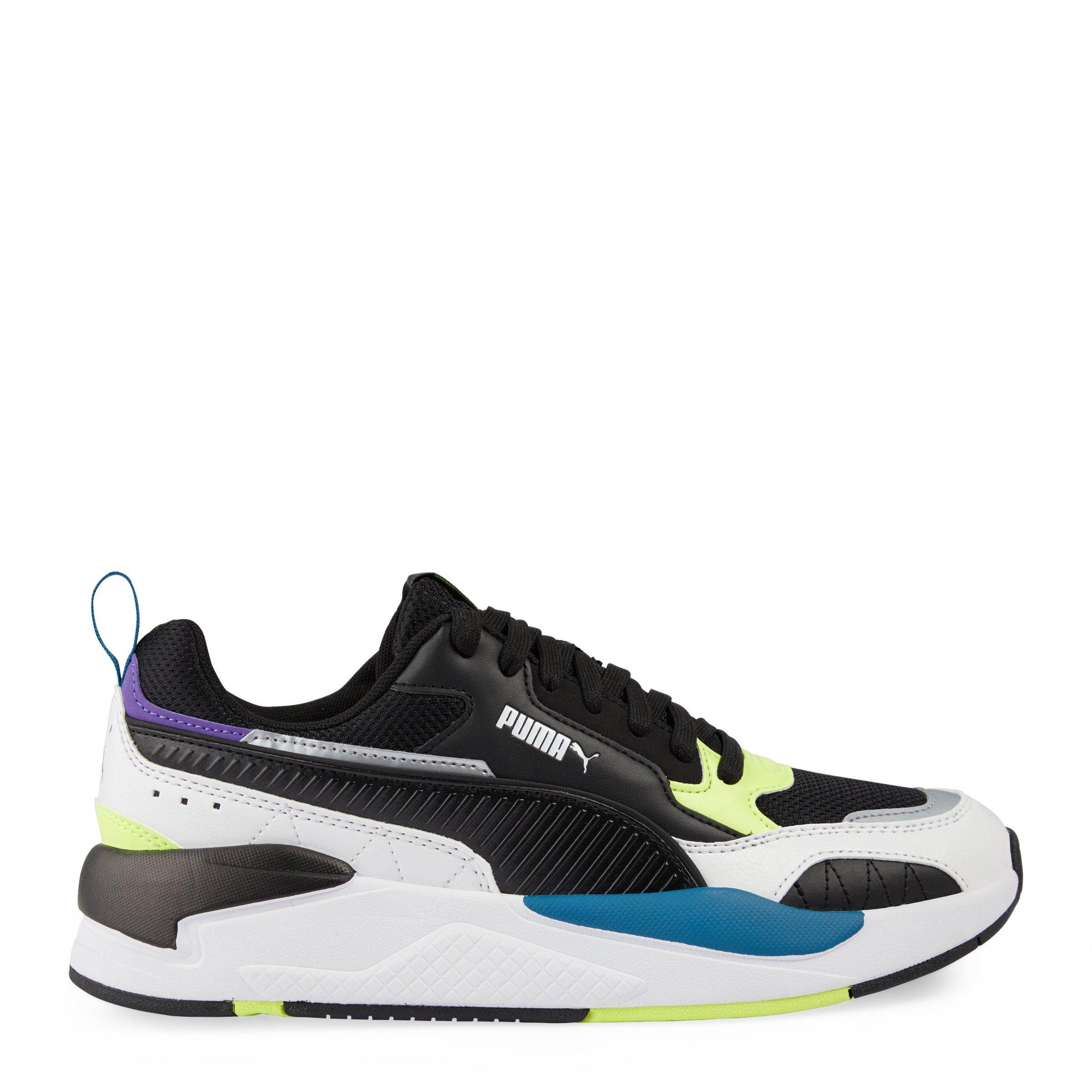 Buy Puma X-Ray 2 Square Trainers Sneakers Online | Office London