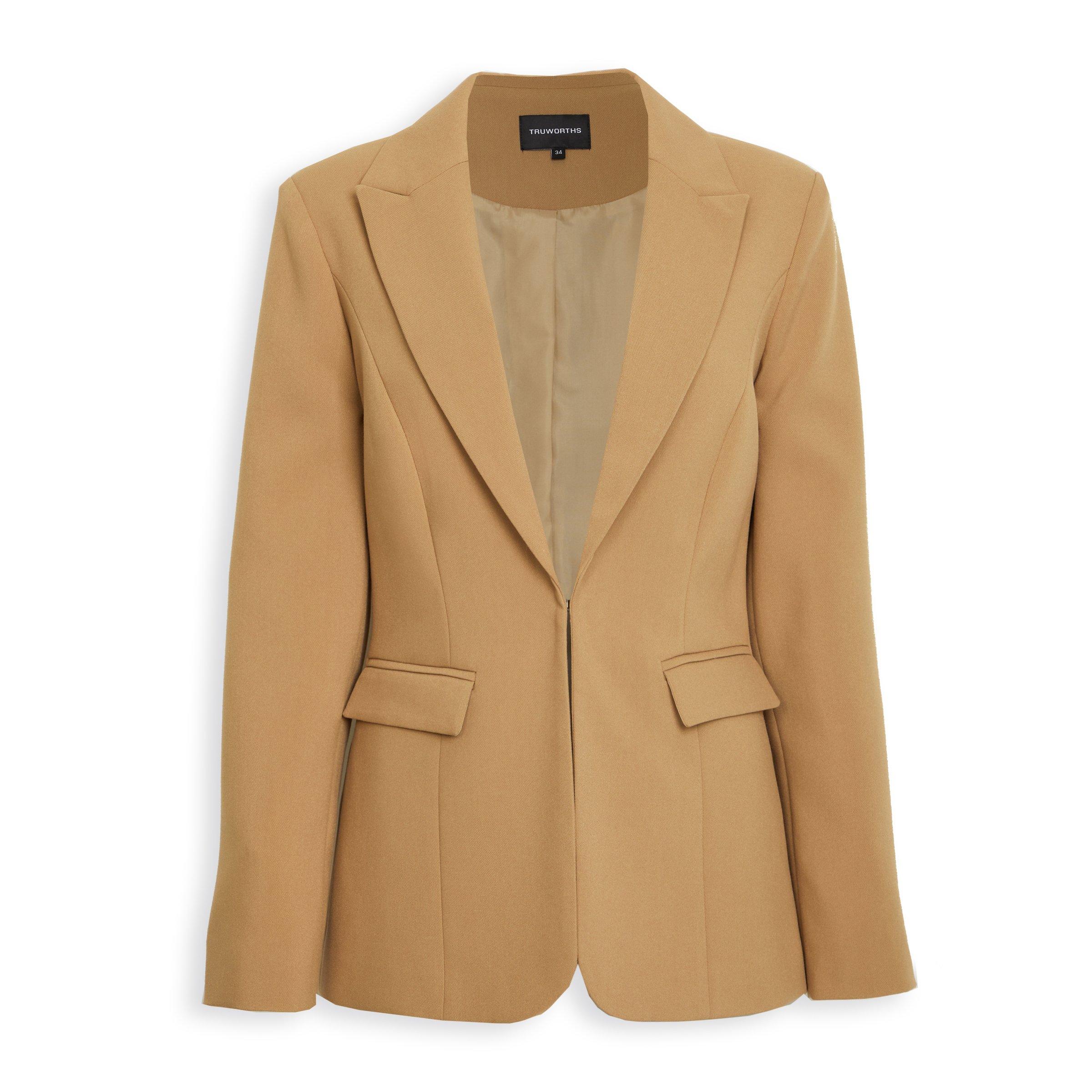big bazaar blazer price