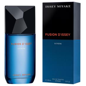 Fusion d'Issey Extreme EDT Intense