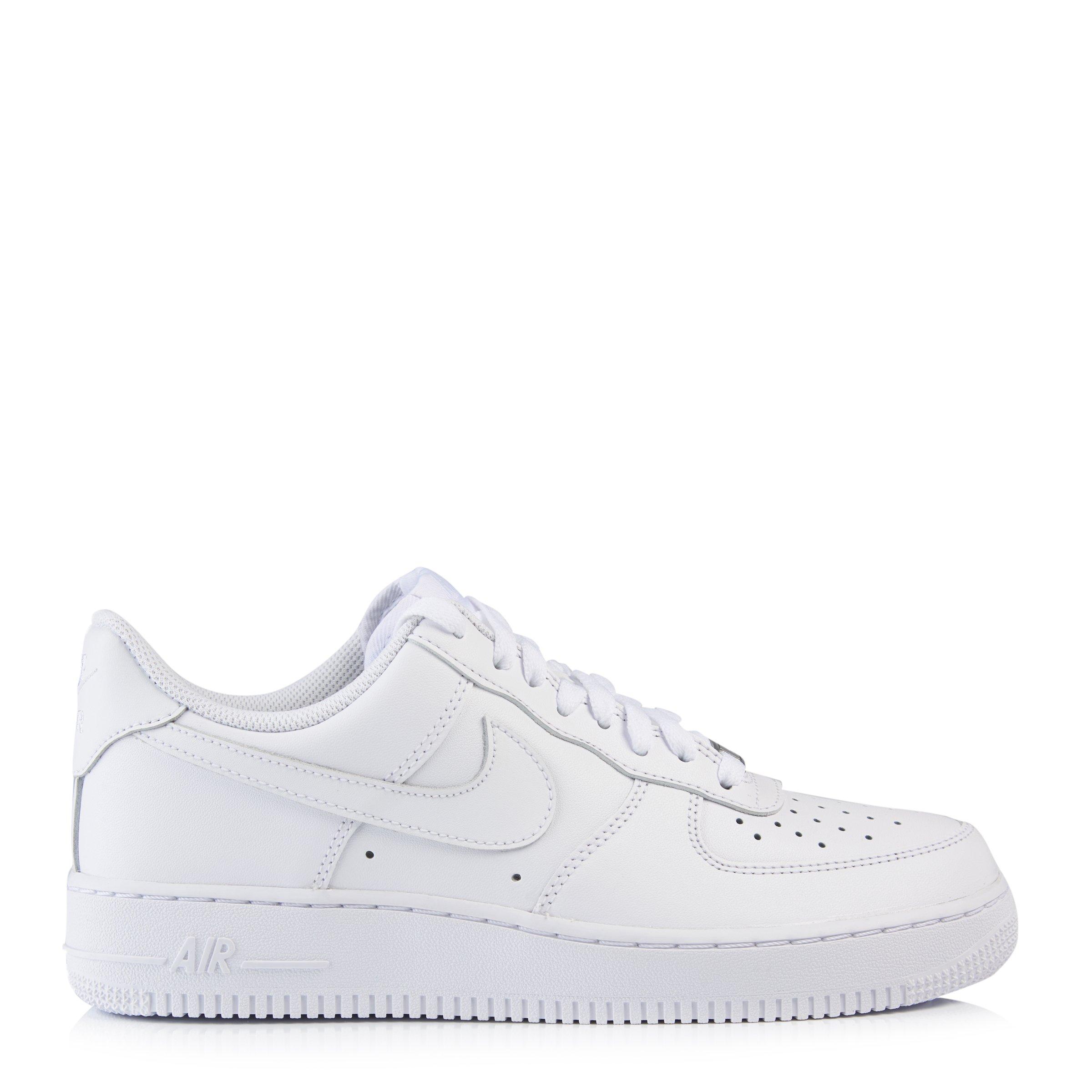 nike air force zando